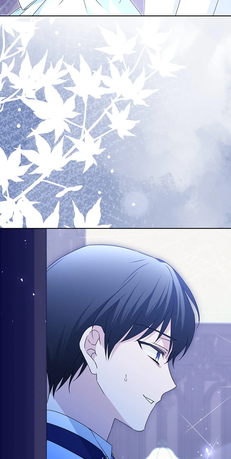 How to Save a Time-Limited Young Master Chapter 27 - Page 21