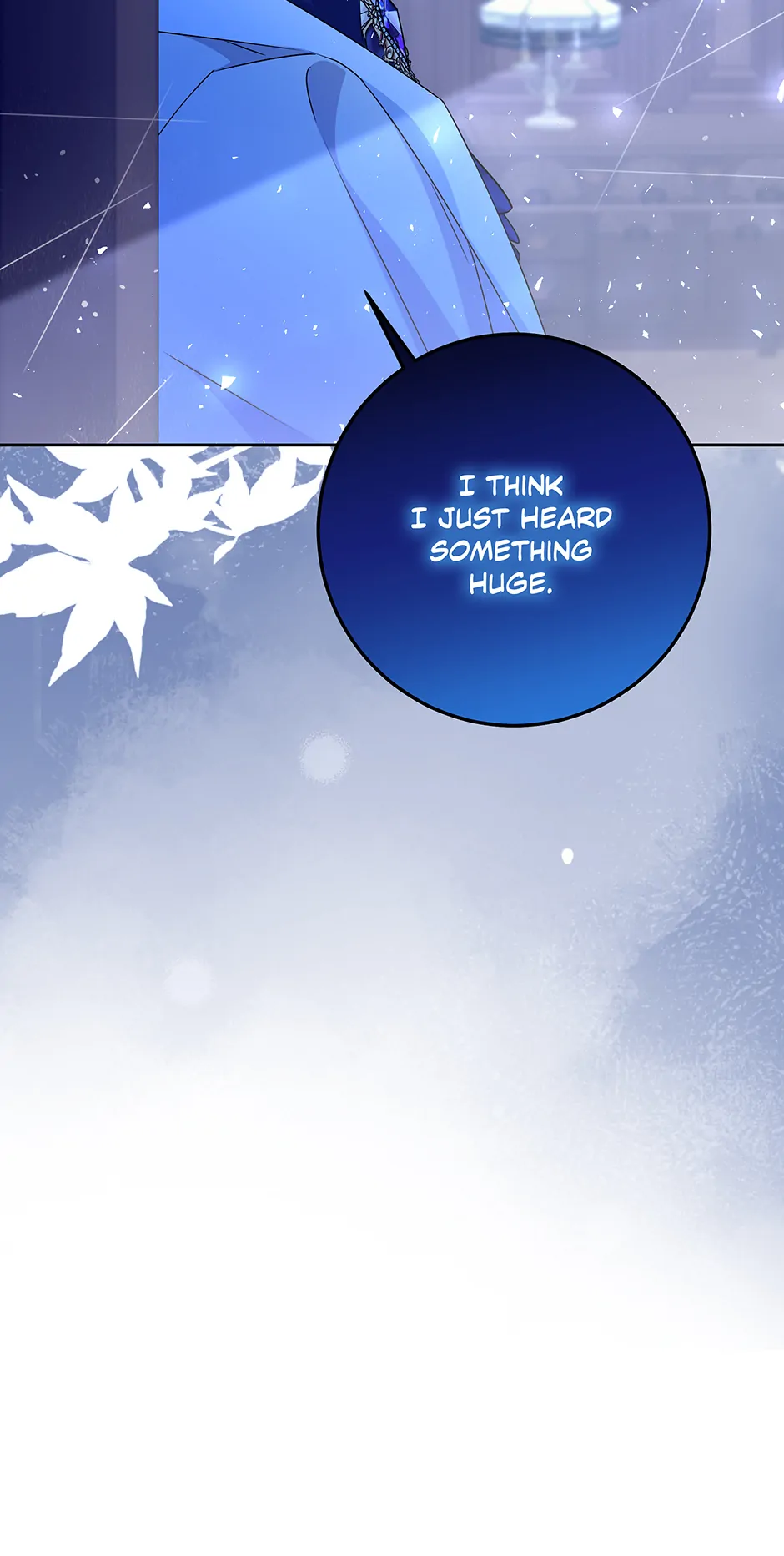 How to Save a Time-Limited Young Master Chapter 27 - Page 22