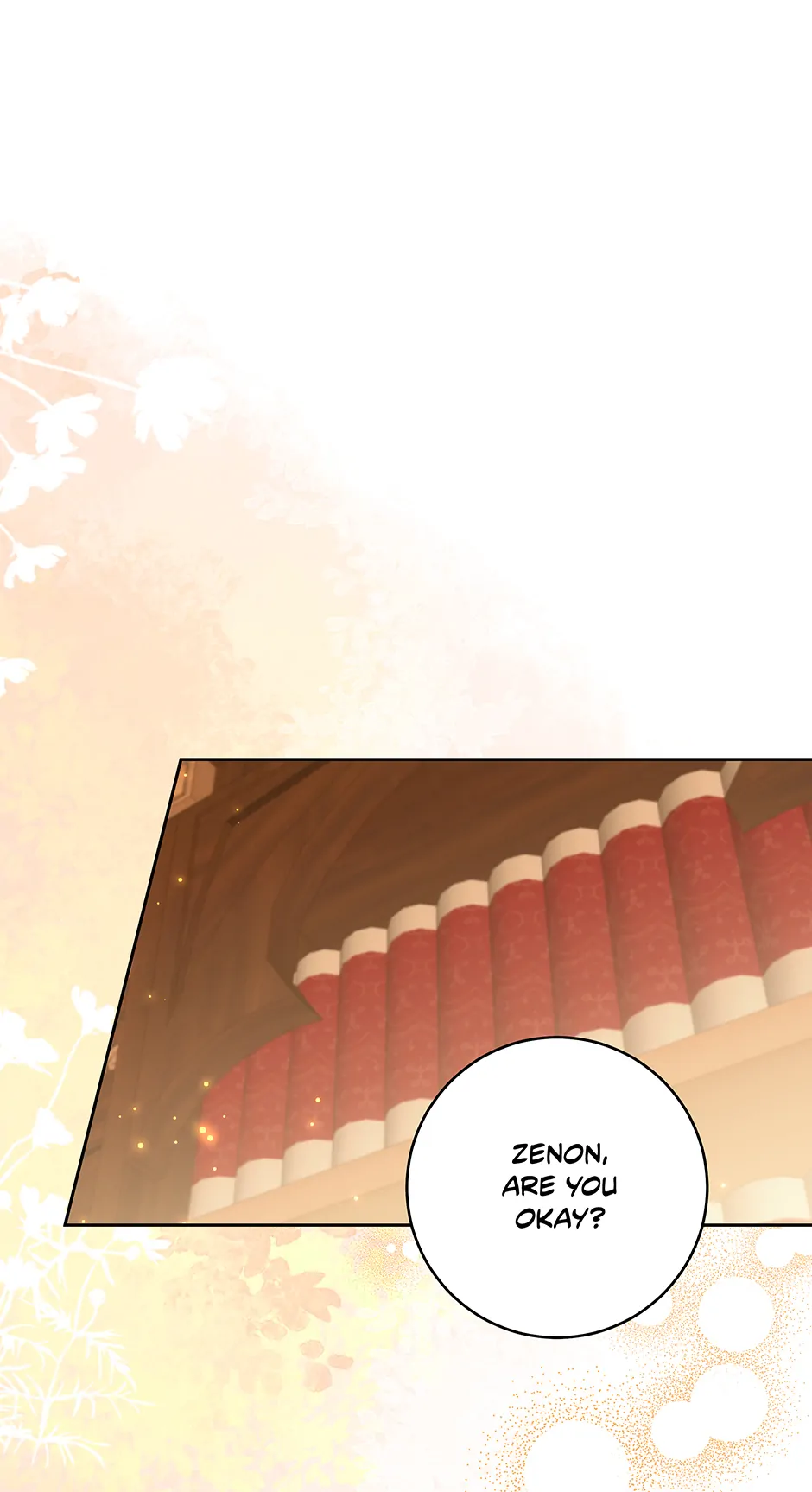 How to Save a Time-Limited Young Master Chapter 27 - Page 25