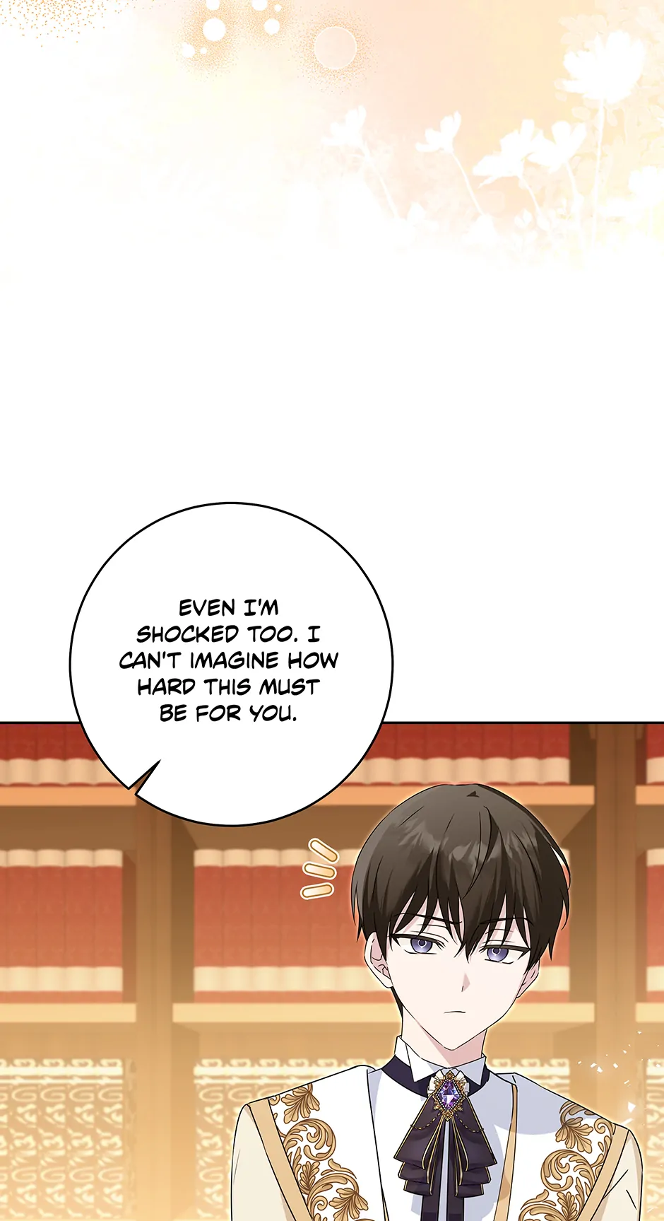 How to Save a Time-Limited Young Master Chapter 27 - Page 27