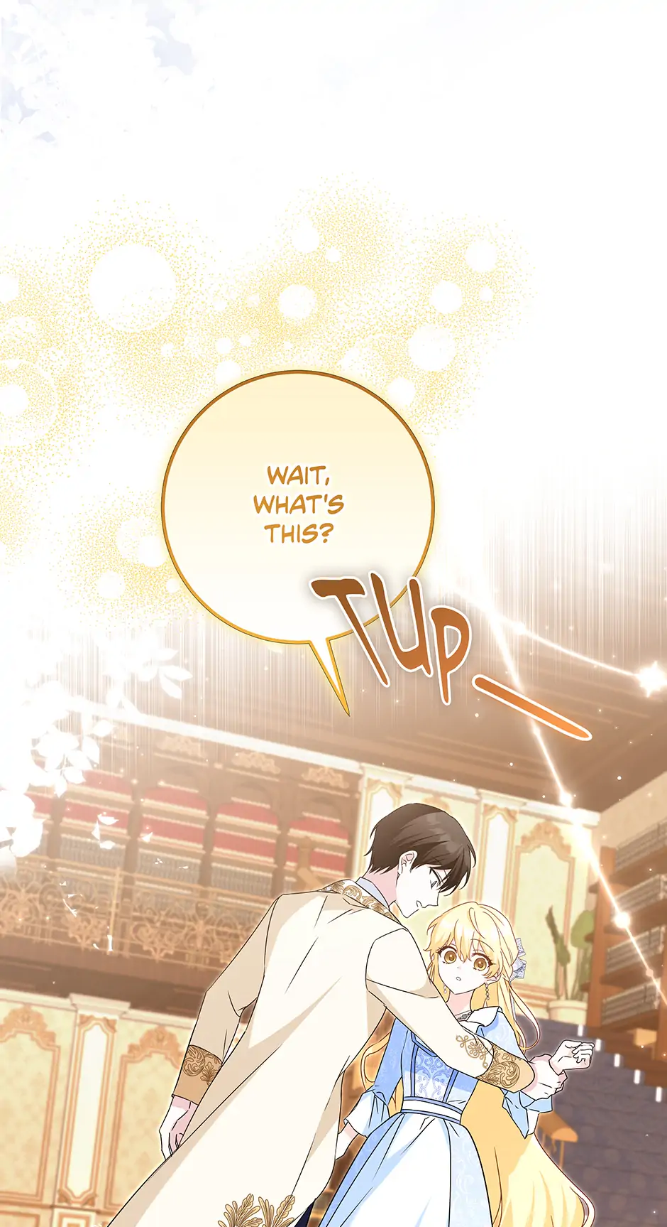 How to Save a Time-Limited Young Master Chapter 27 - Page 29