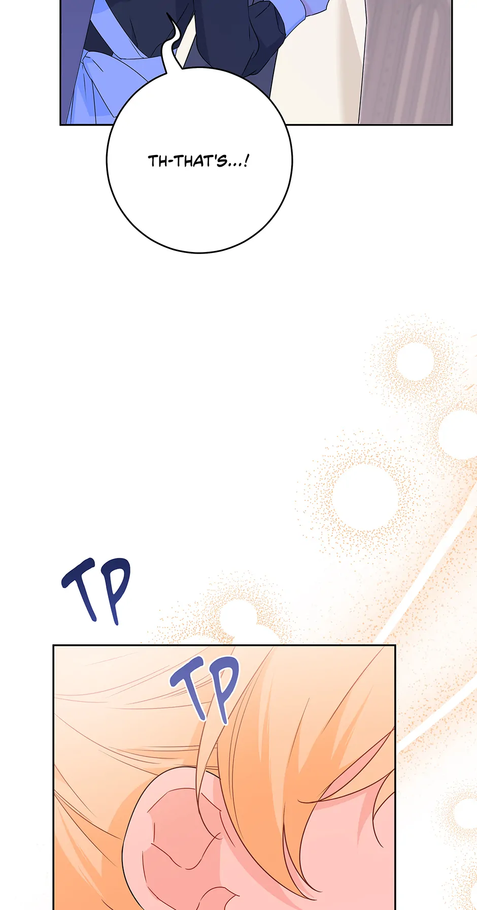 How to Save a Time-Limited Young Master Chapter 27 - Page 3