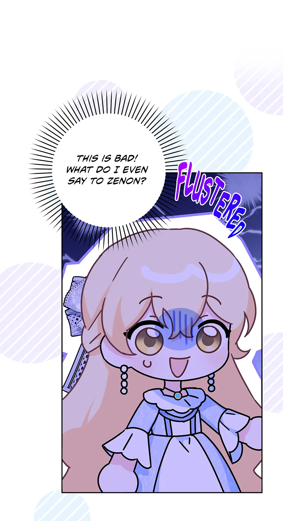 How to Save a Time-Limited Young Master Chapter 27 - Page 32