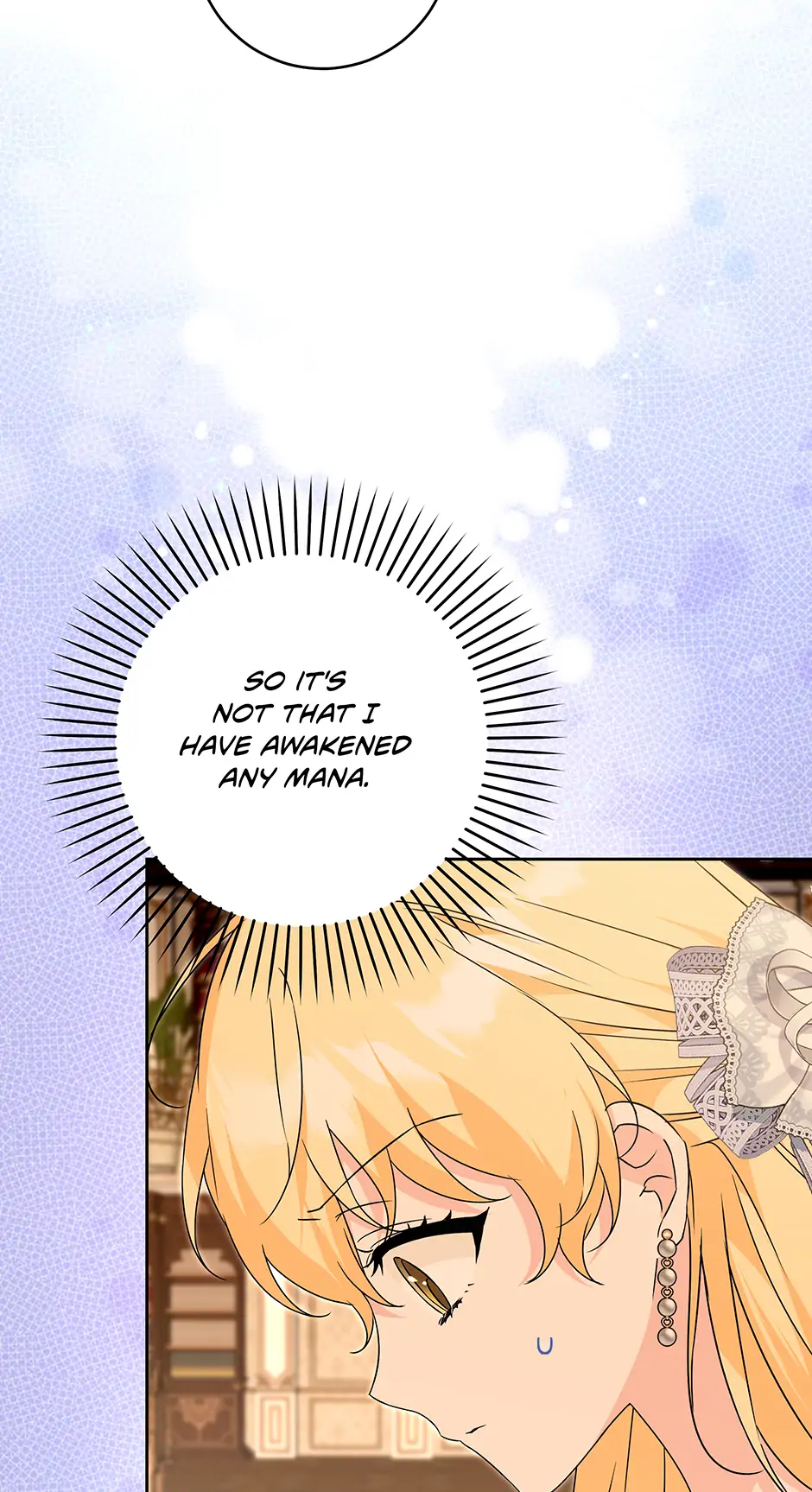 How to Save a Time-Limited Young Master Chapter 27 - Page 35
