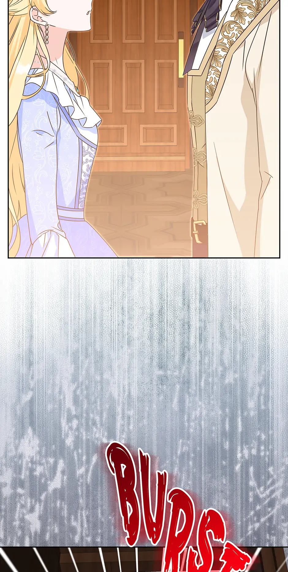 How to Save a Time-Limited Young Master Chapter 27 - Page 42