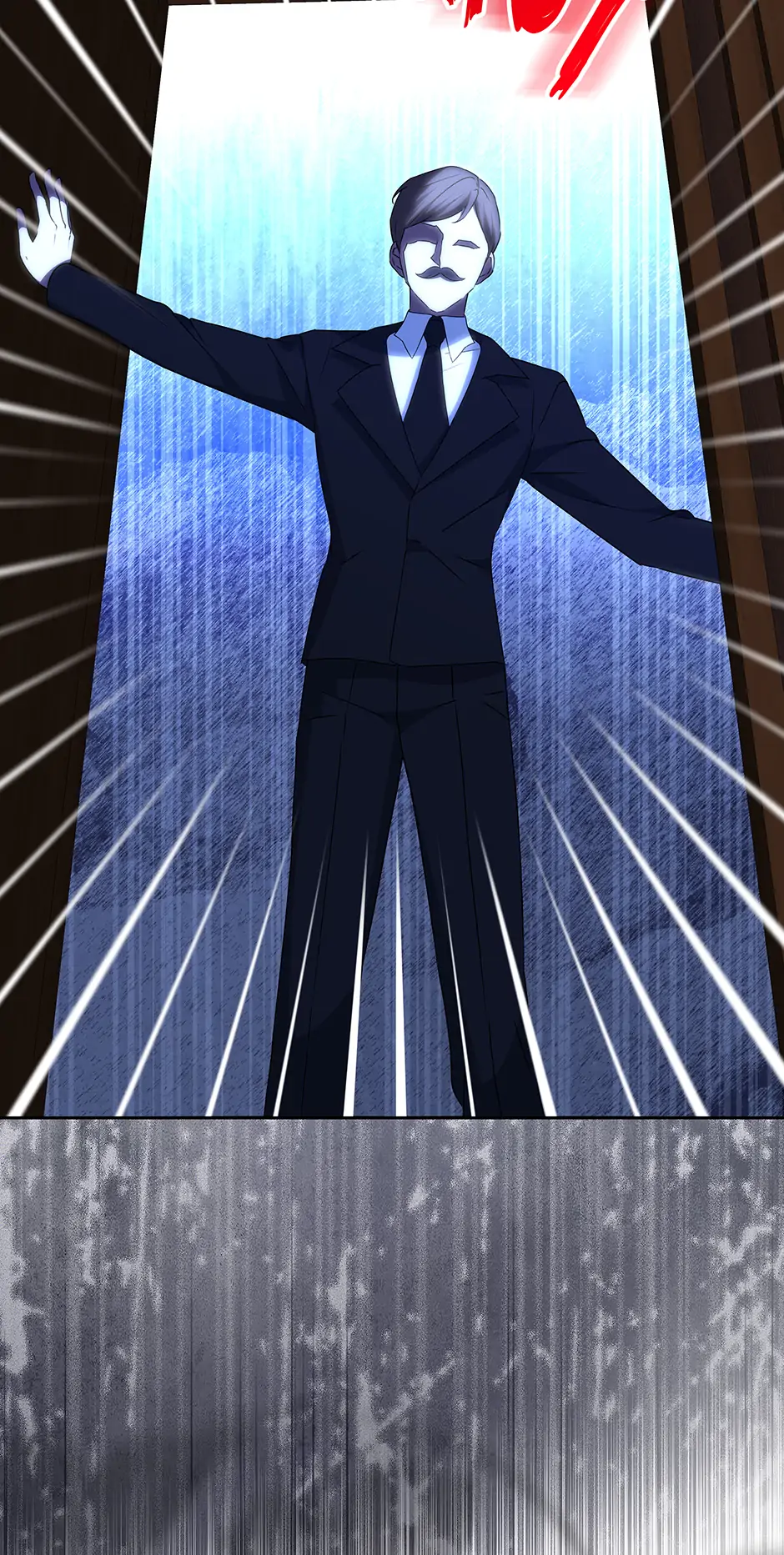 How to Save a Time-Limited Young Master Chapter 27 - Page 43
