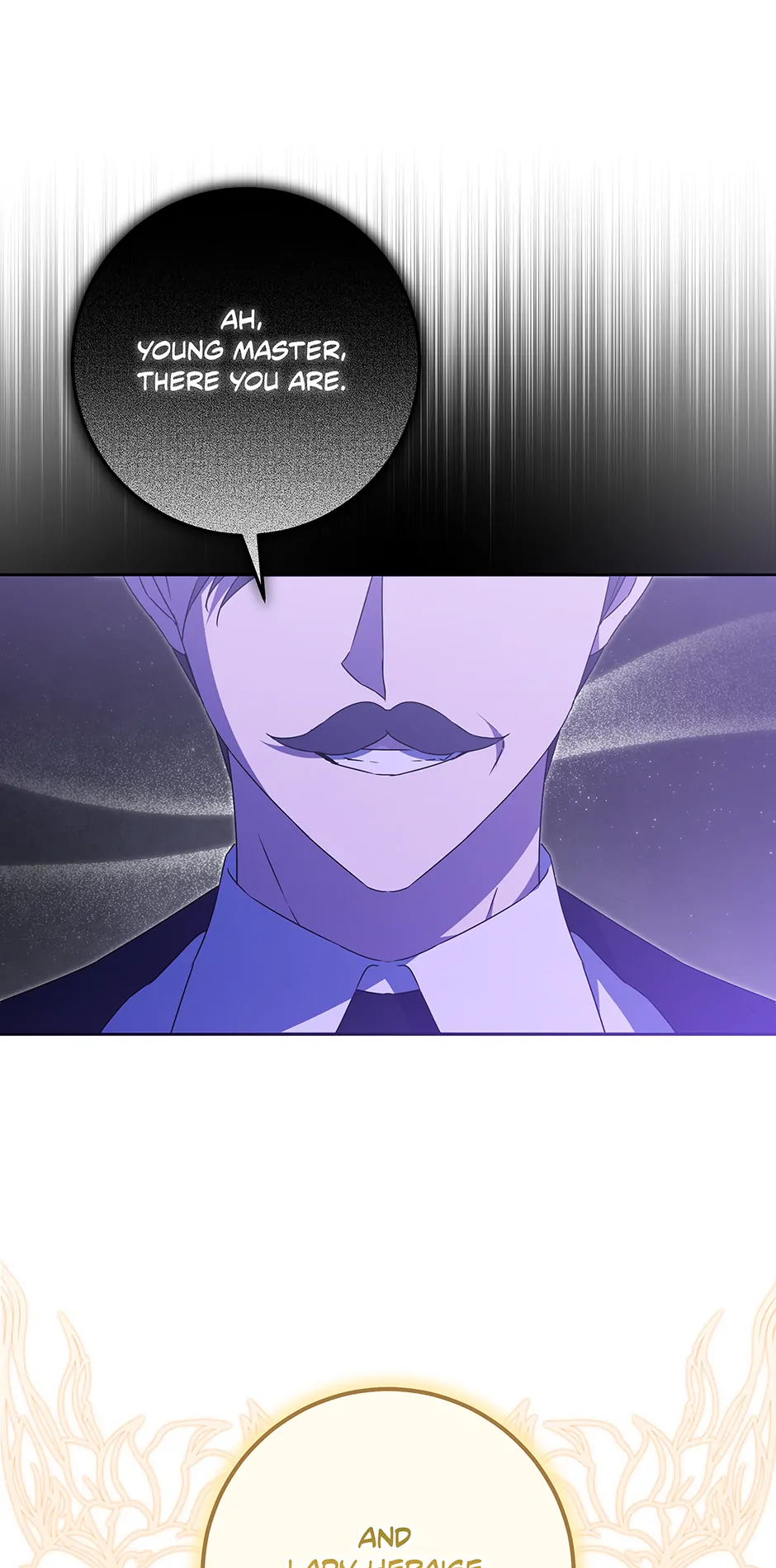 How to Save a Time-Limited Young Master Chapter 27 - Page 45