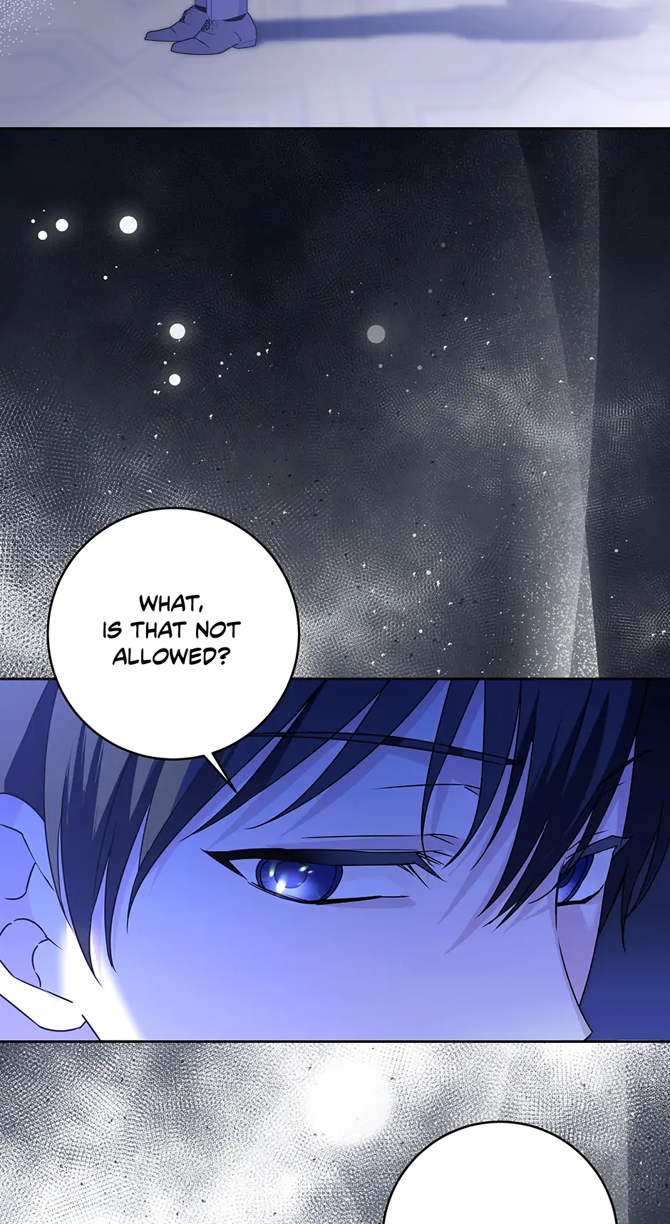 How to Save a Time-Limited Young Master Chapter 27 - Page 53