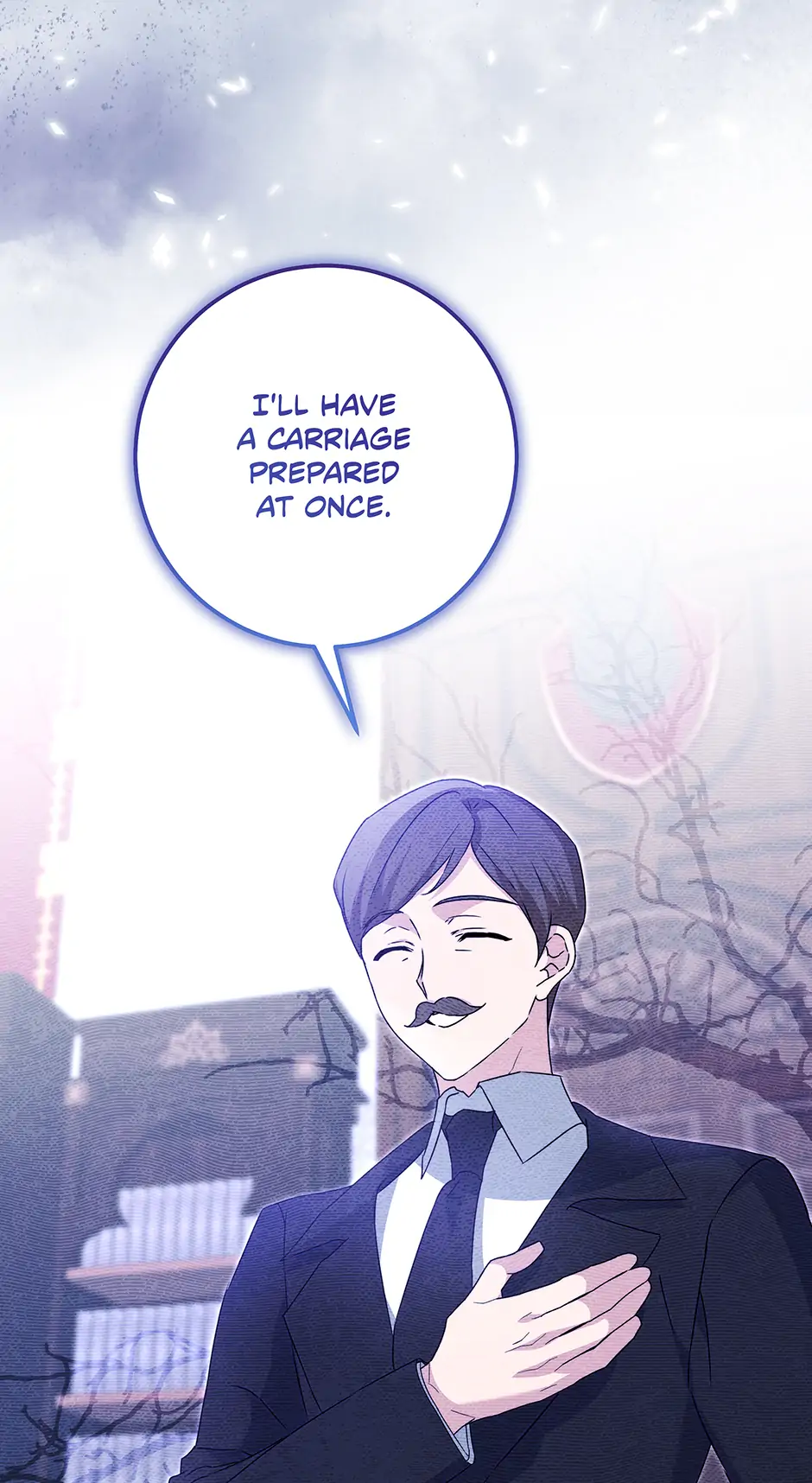 How to Save a Time-Limited Young Master Chapter 27 - Page 56