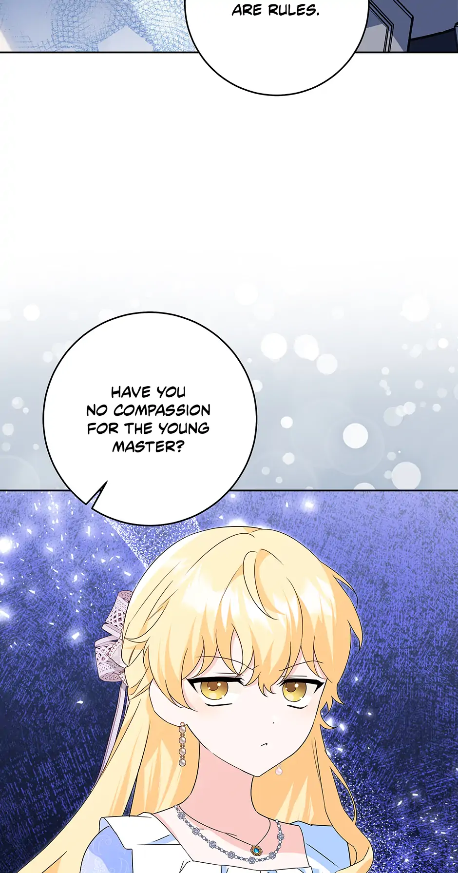How to Save a Time-Limited Young Master Chapter 27 - Page 61