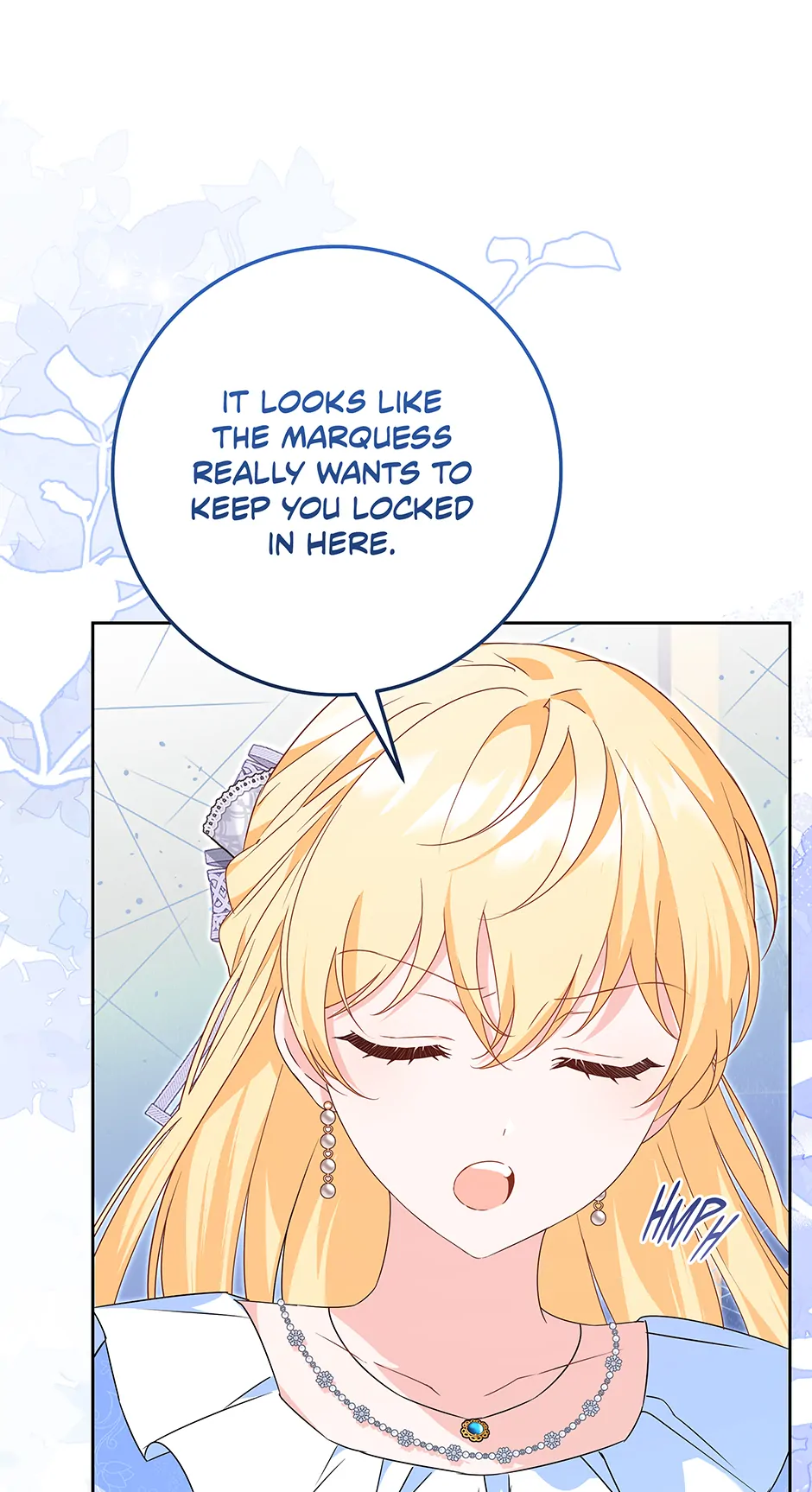 How to Save a Time-Limited Young Master Chapter 27 - Page 65