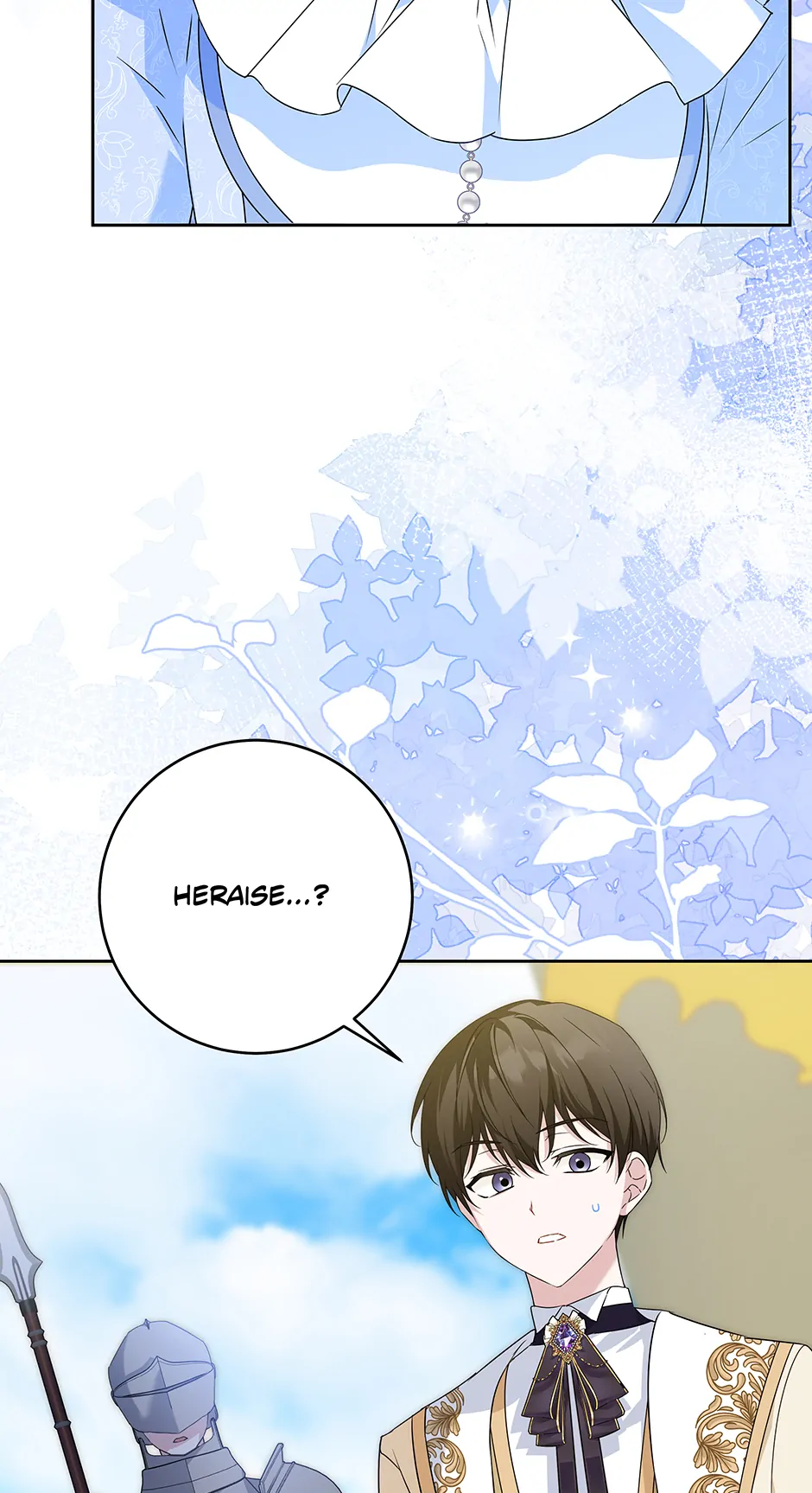 How to Save a Time-Limited Young Master Chapter 27 - Page 66