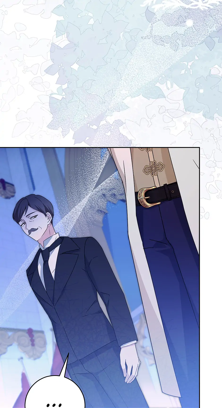How to Save a Time-Limited Young Master Chapter 27 - Page 69