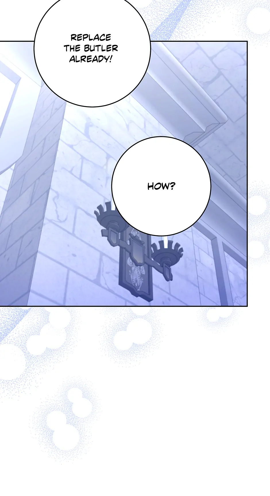 How to Save a Time-Limited Young Master Chapter 27 - Page 71