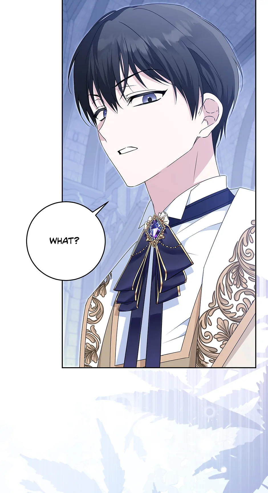 How to Save a Time-Limited Young Master Chapter 27 - Page 75