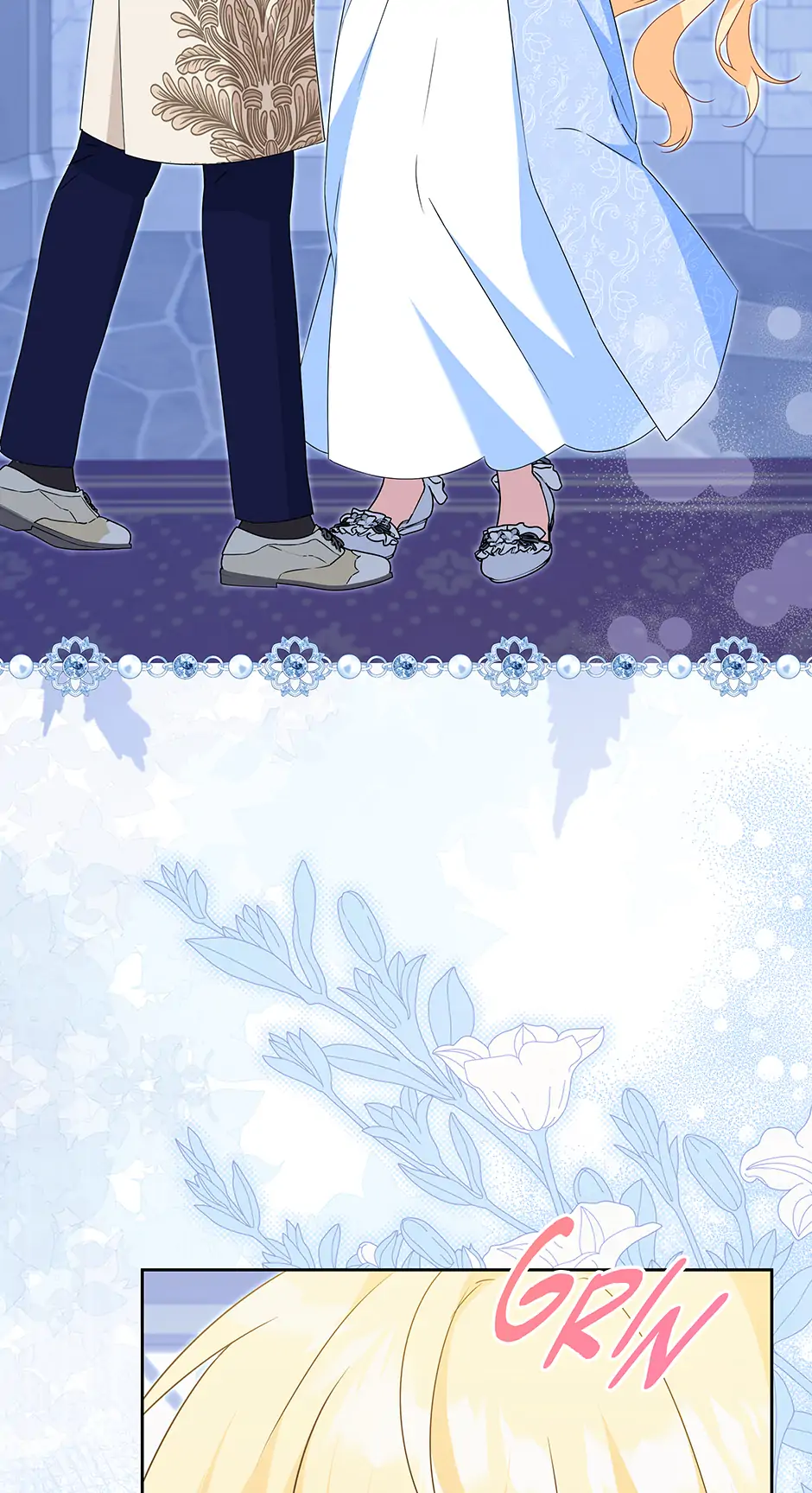 How to Save a Time-Limited Young Master Chapter 27 - Page 77