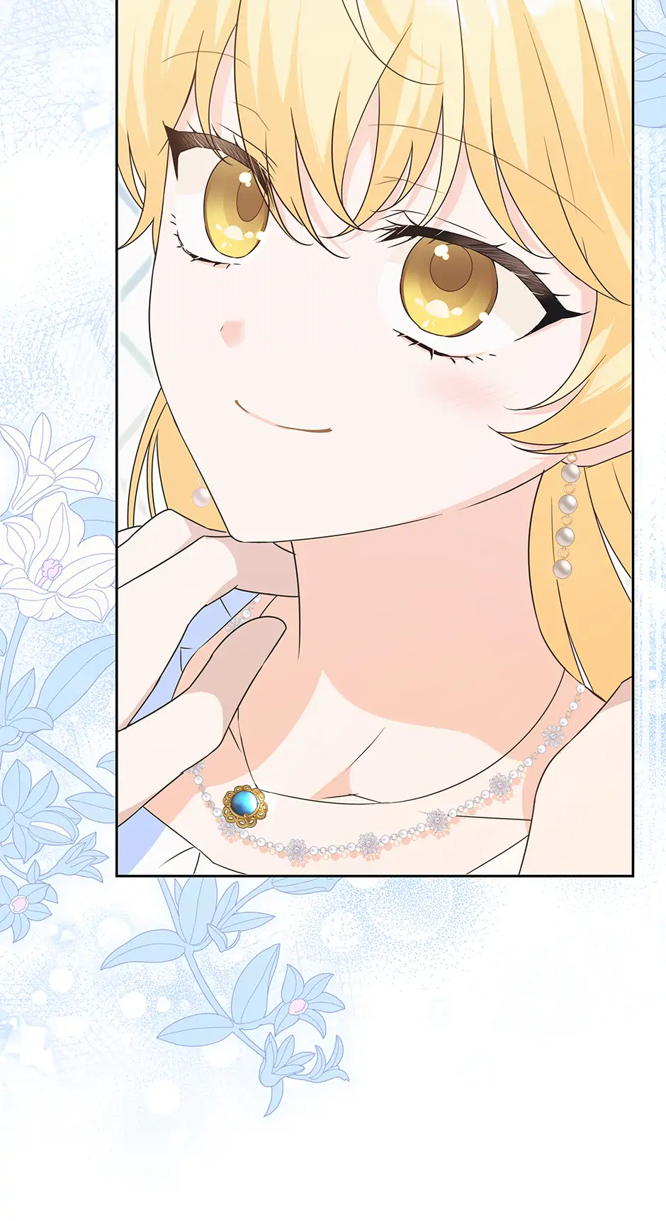 How to Save a Time-Limited Young Master Chapter 27 - Page 78