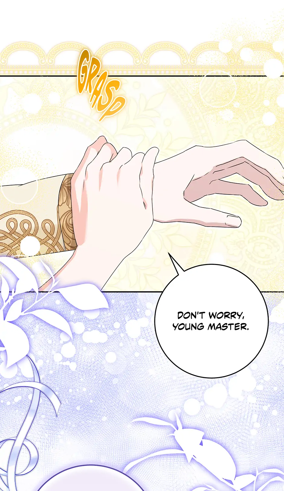 How to Save a Time-Limited Young Master Chapter 27 - Page 79