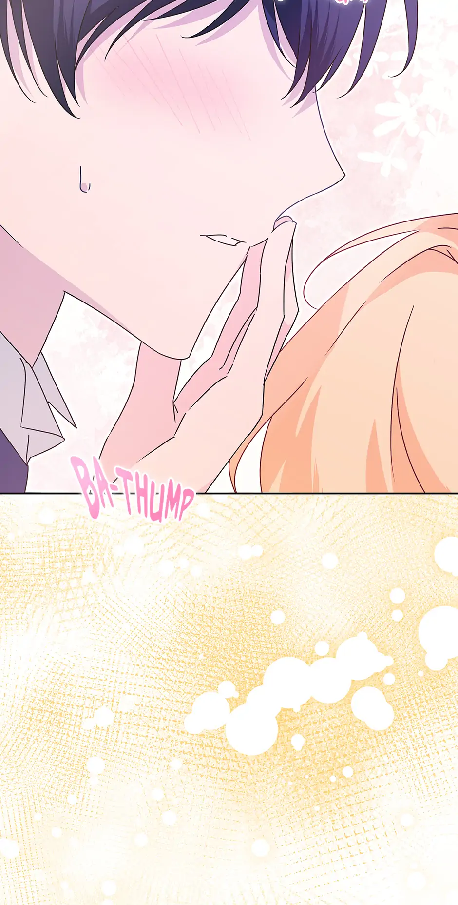 How to Save a Time-Limited Young Master Chapter 27 - Page 8
