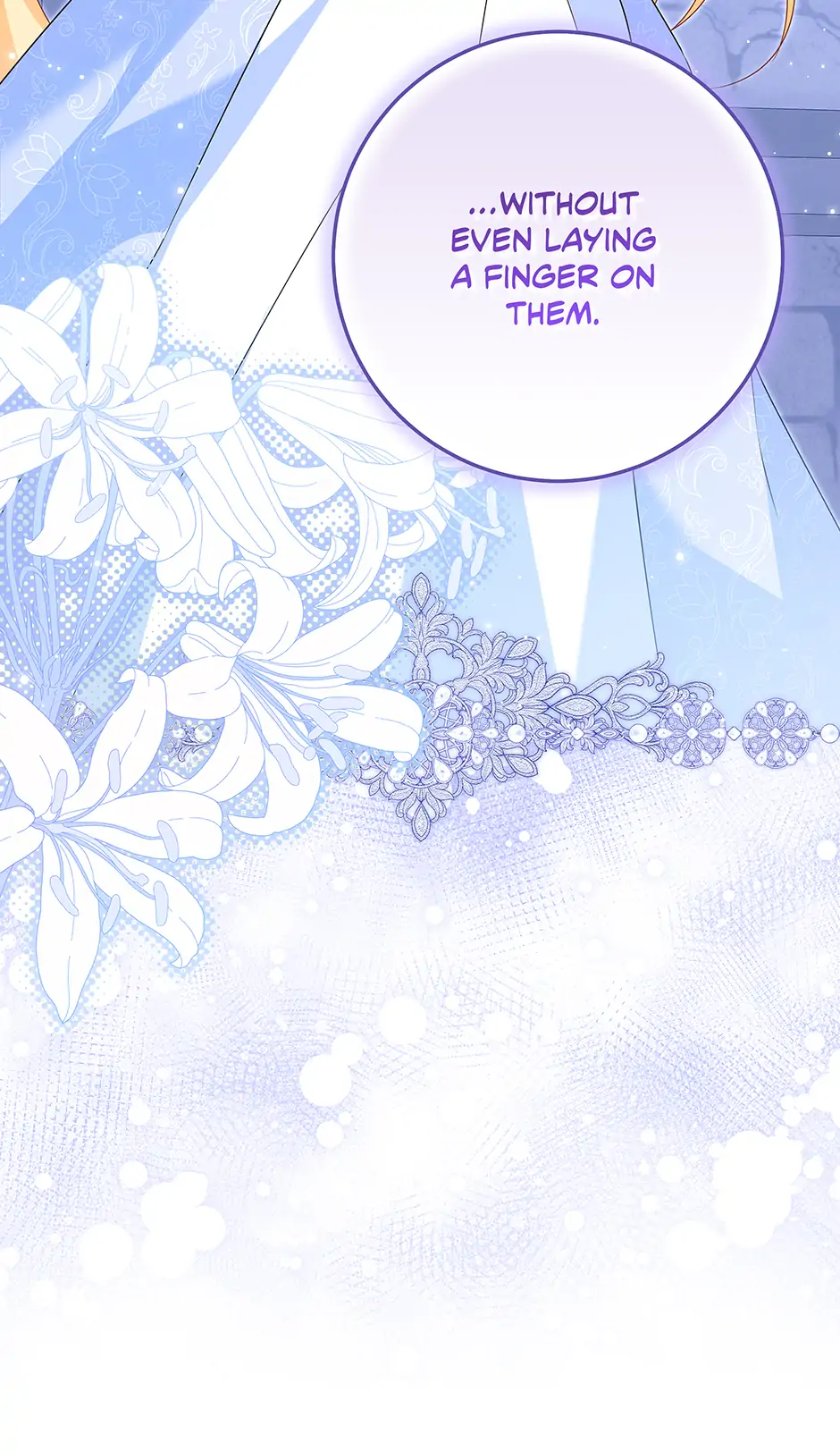 How to Save a Time-Limited Young Master Chapter 27 - Page 81