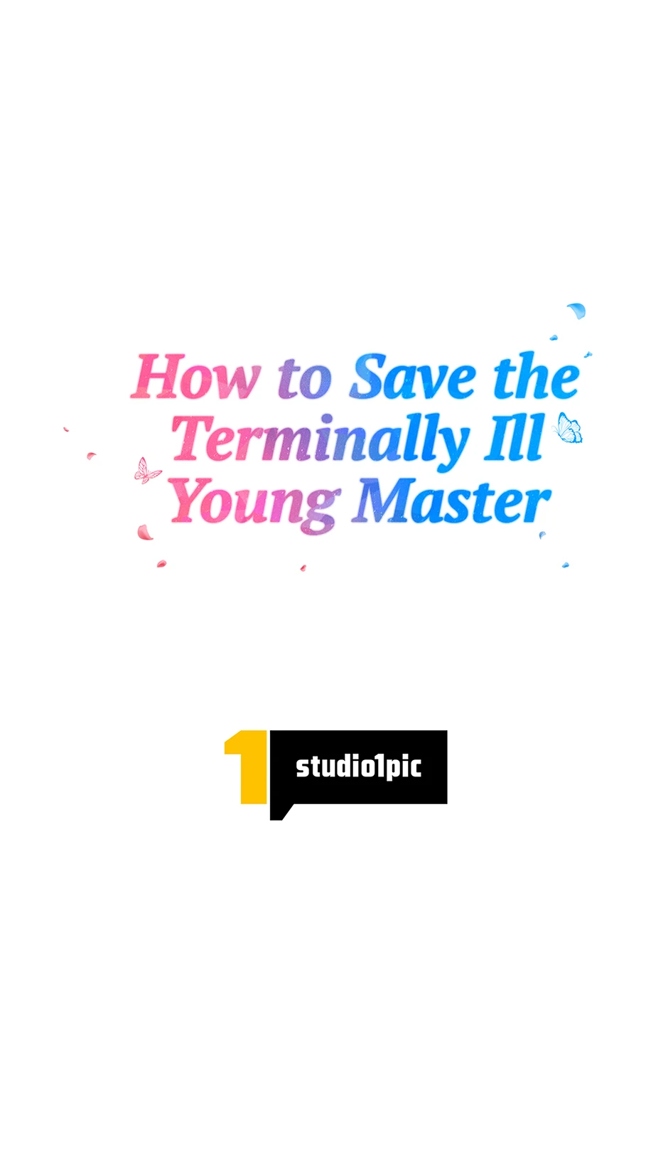 How to Save a Time-Limited Young Master Chapter 27 - Page 82