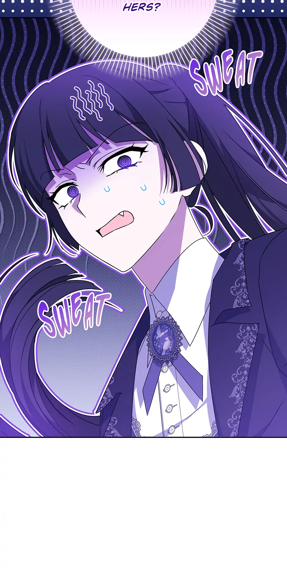 How to Save a Time-Limited Young Master Chapter 28 - Page 14
