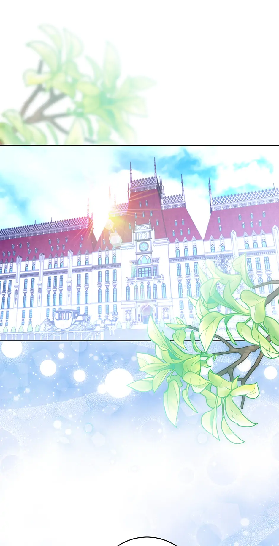 How to Save a Time-Limited Young Master Chapter 28 - Page 17