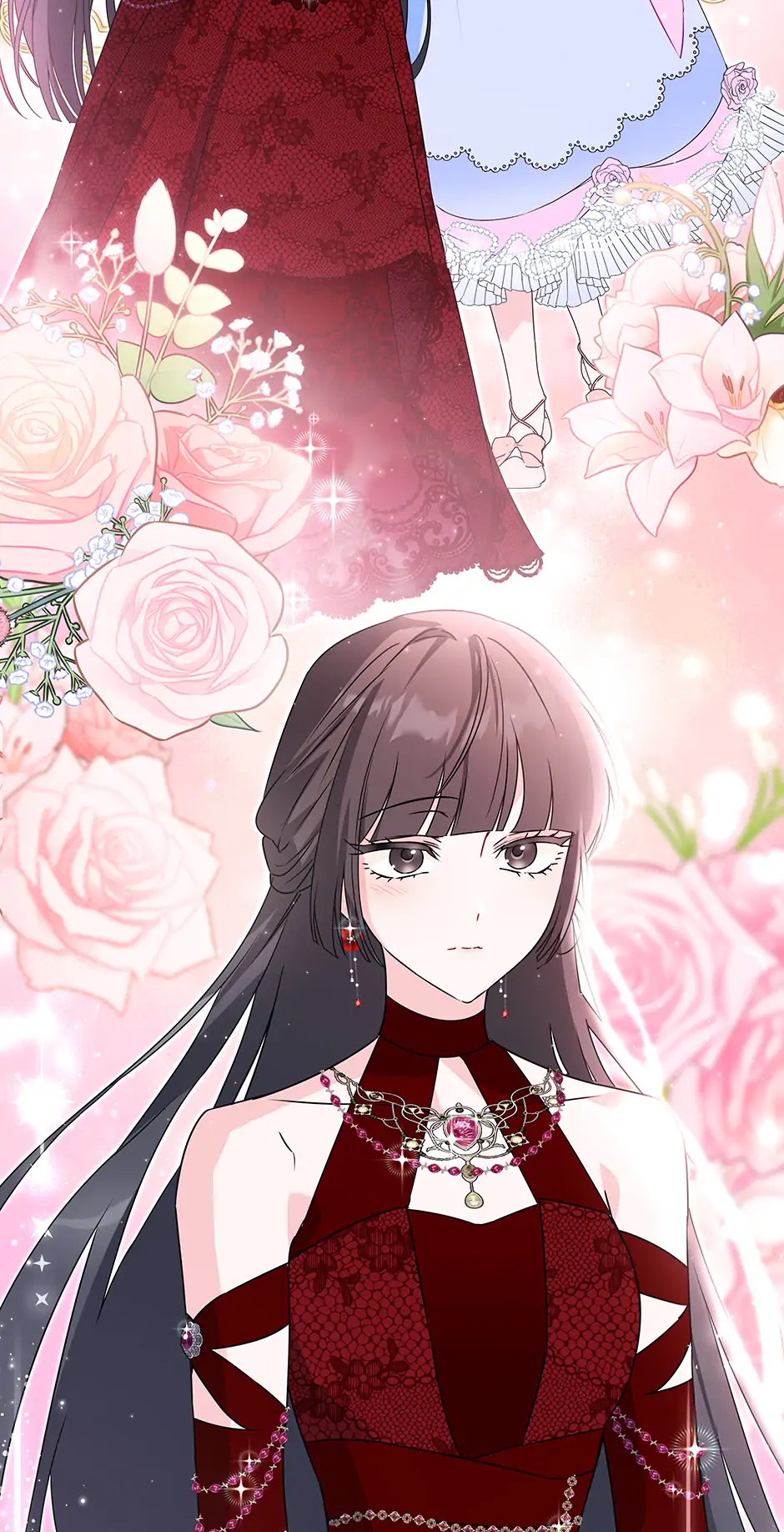 How to Save a Time-Limited Young Master Chapter 28 - Page 22