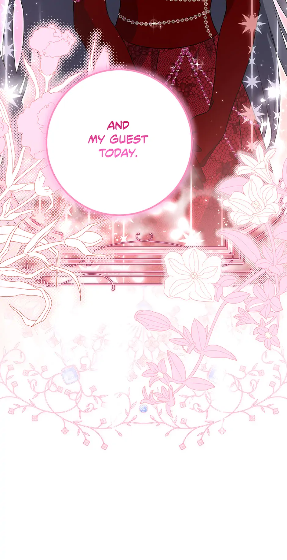 How to Save a Time-Limited Young Master Chapter 28 - Page 23