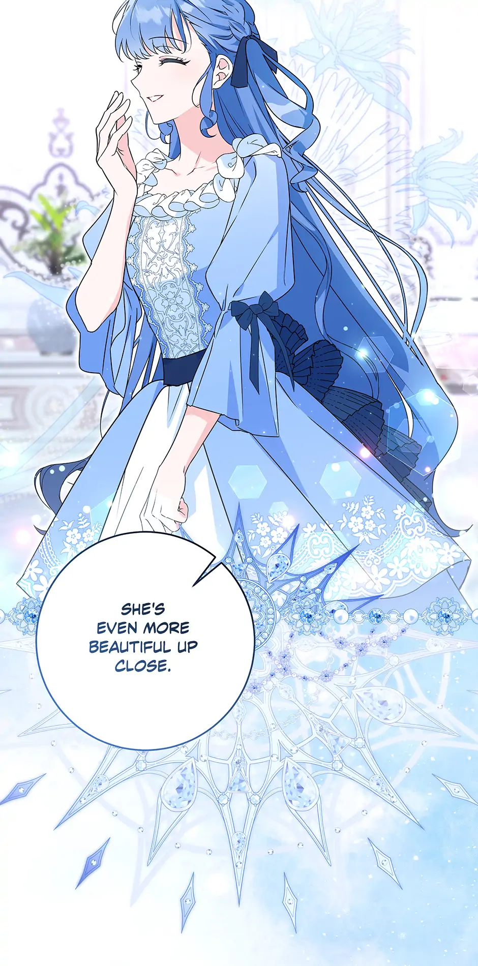 How to Save a Time-Limited Young Master Chapter 28 - Page 28