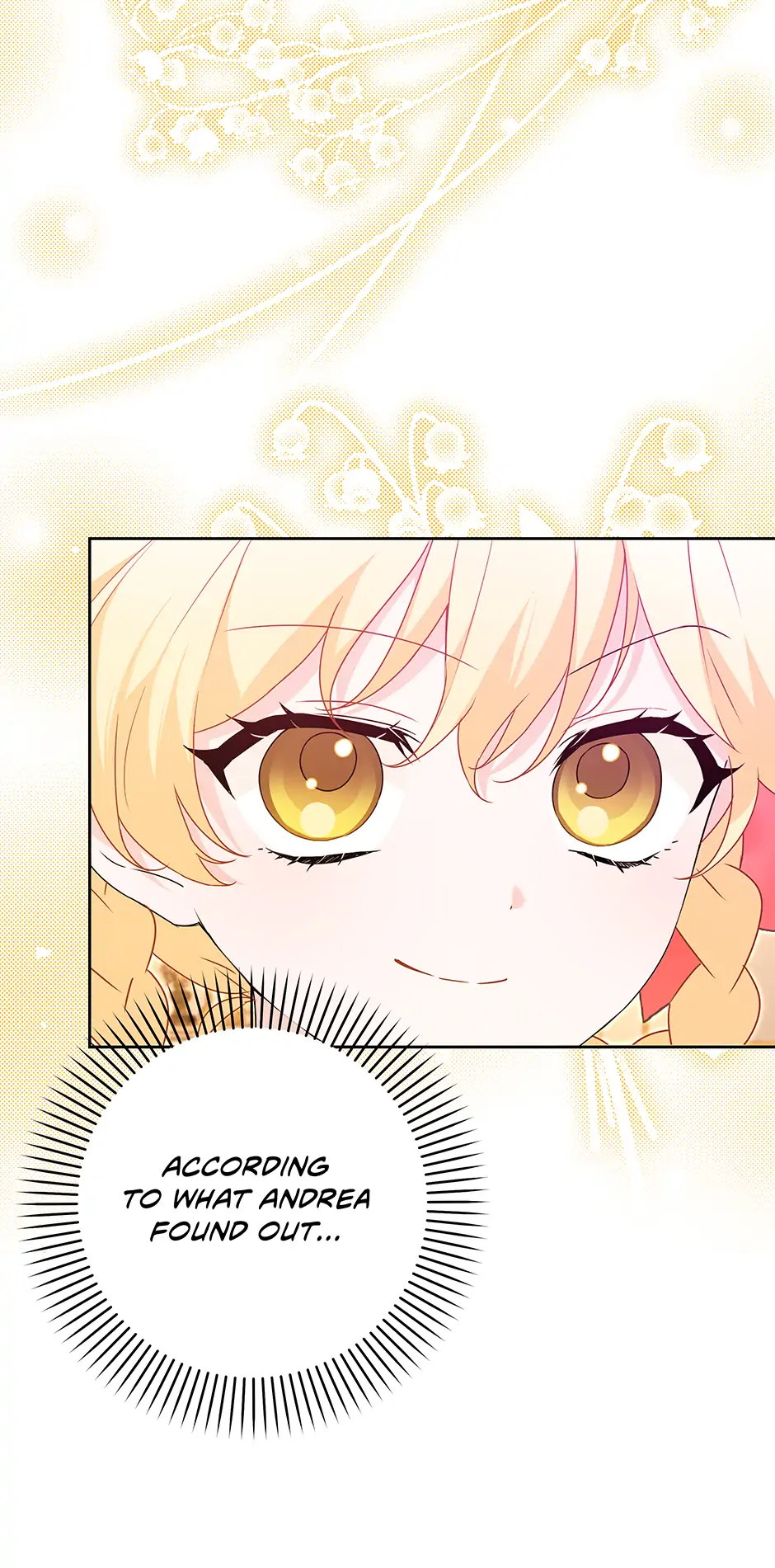 How to Save a Time-Limited Young Master Chapter 28 - Page 3