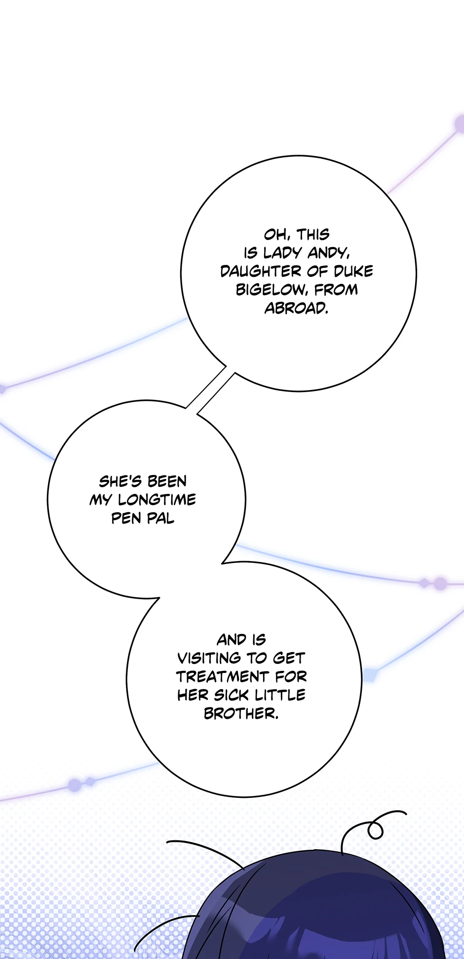 How to Save a Time-Limited Young Master Chapter 28 - Page 37