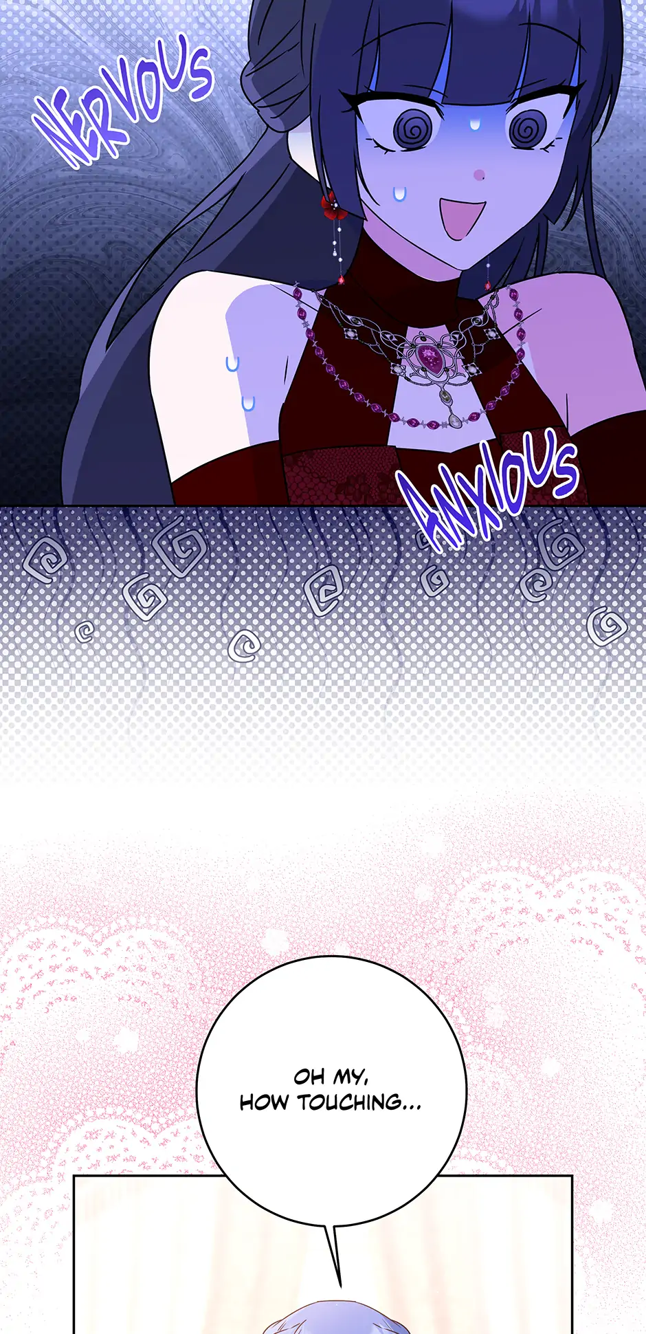 How to Save a Time-Limited Young Master Chapter 28 - Page 38