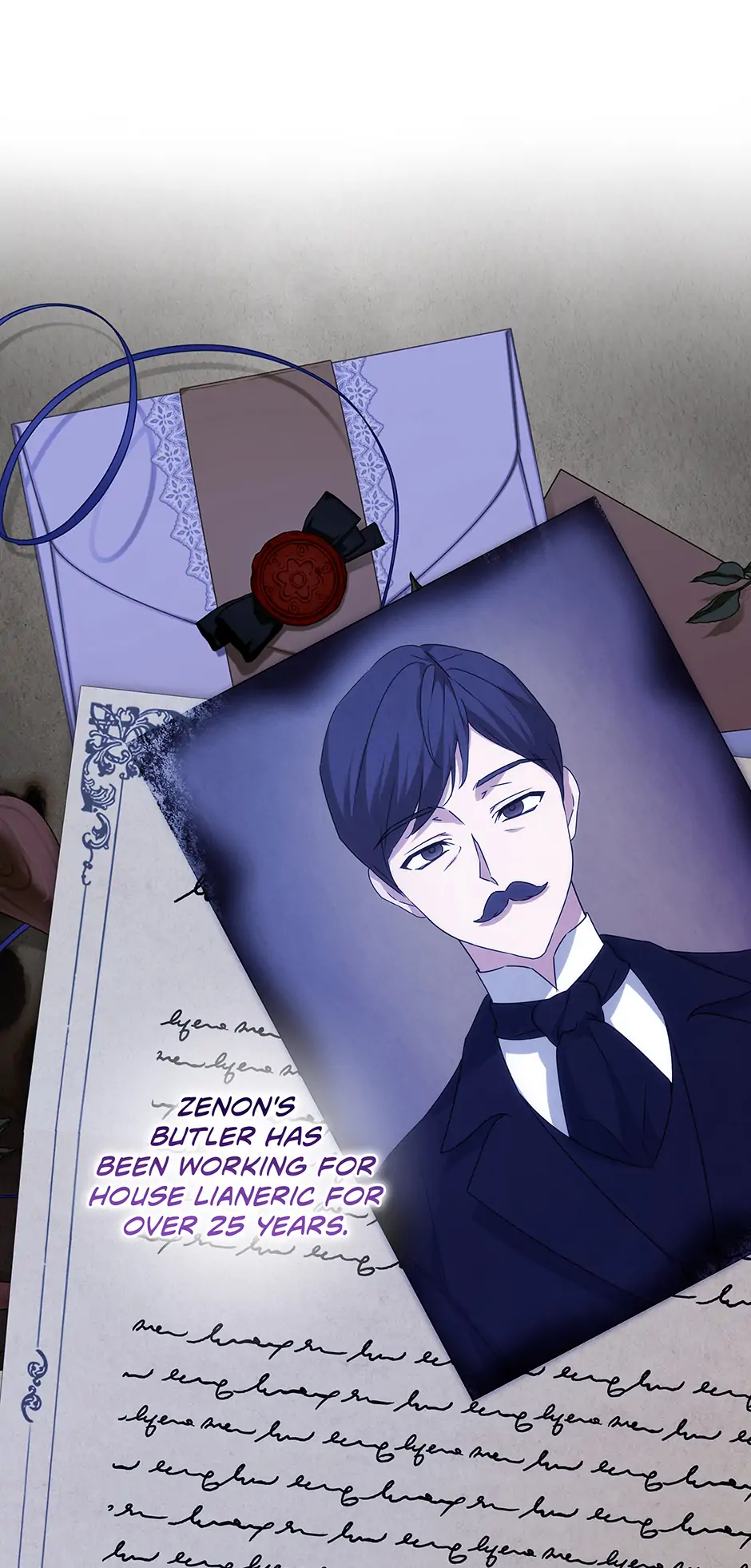 How to Save a Time-Limited Young Master Chapter 28 - Page 4