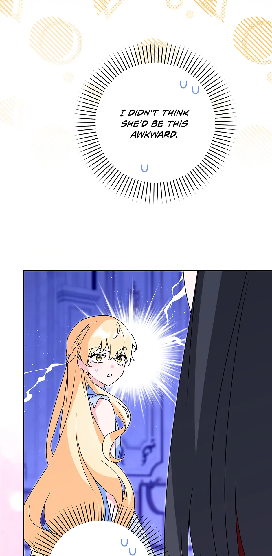 How to Save a Time-Limited Young Master Chapter 28 - Page 46