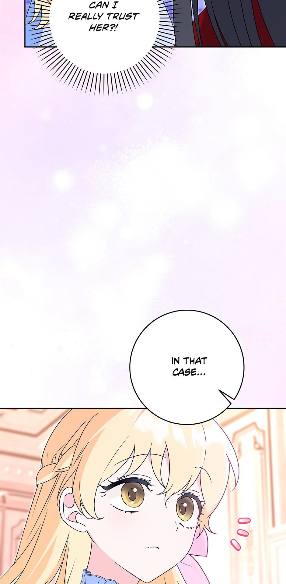 How to Save a Time-Limited Young Master Chapter 28 - Page 47