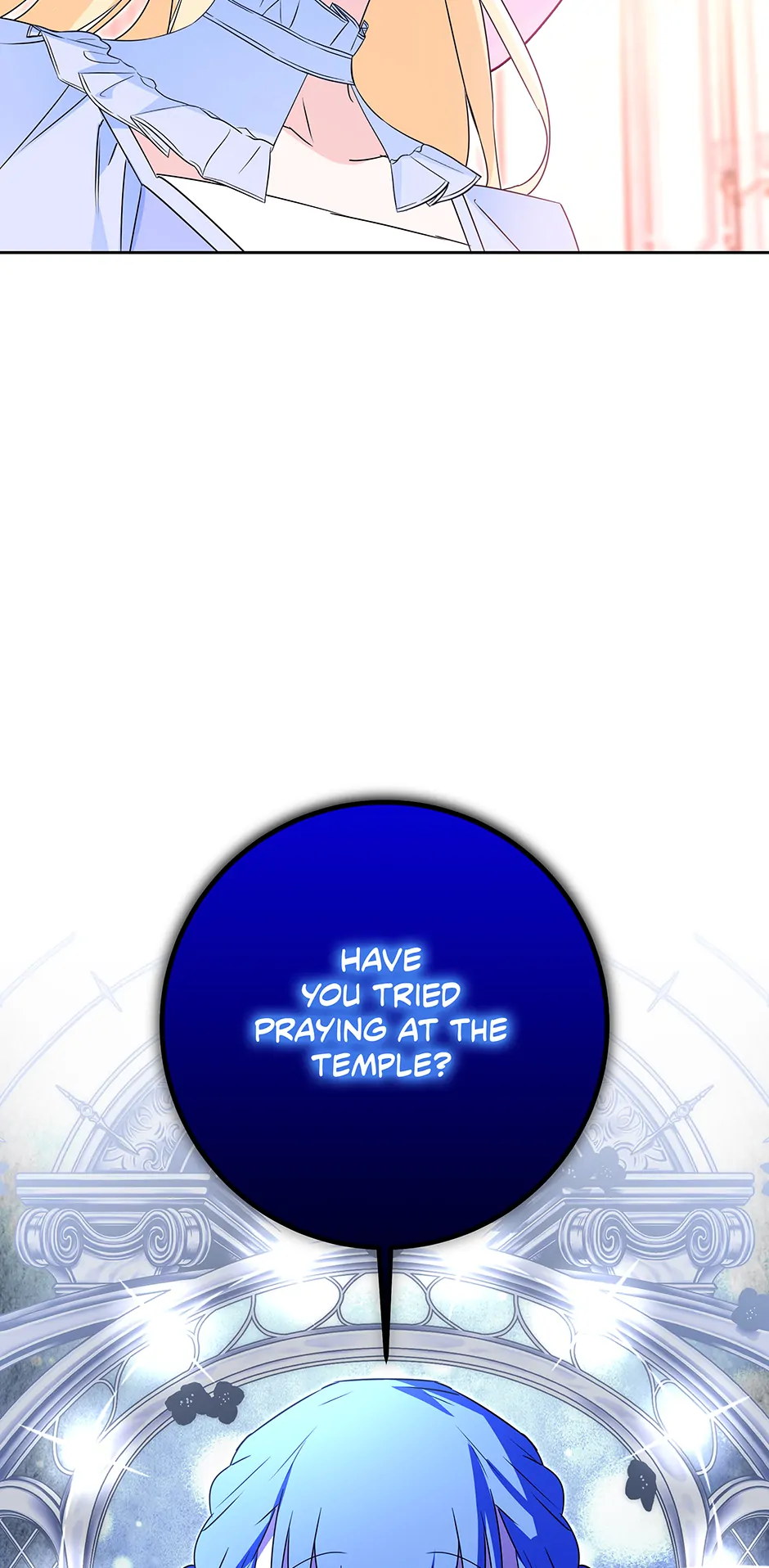 How to Save a Time-Limited Young Master Chapter 28 - Page 48