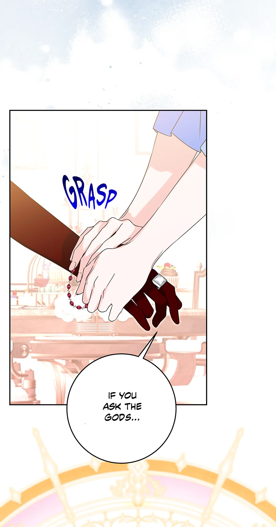 How to Save a Time-Limited Young Master Chapter 28 - Page 51