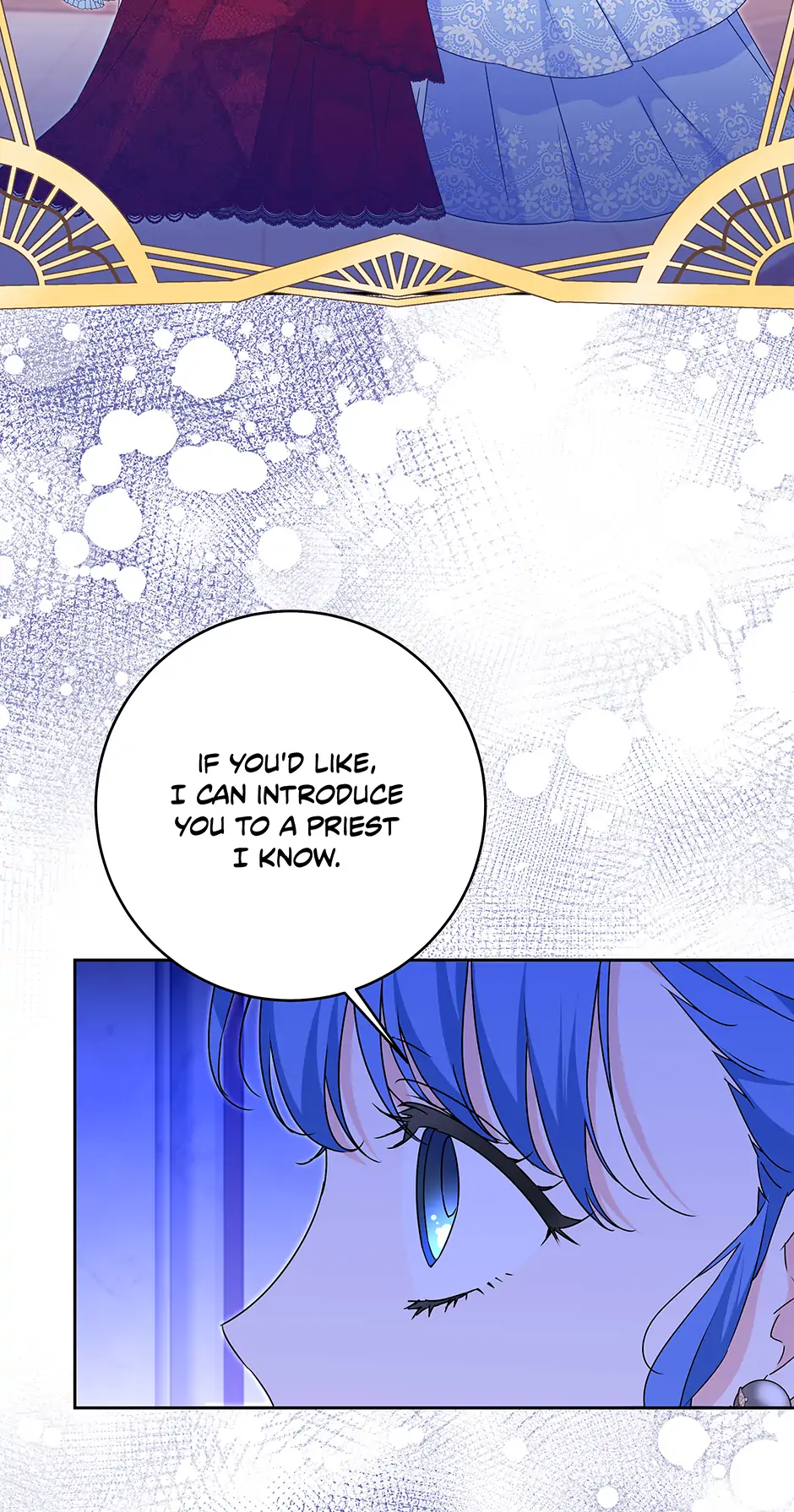 How to Save a Time-Limited Young Master Chapter 28 - Page 53