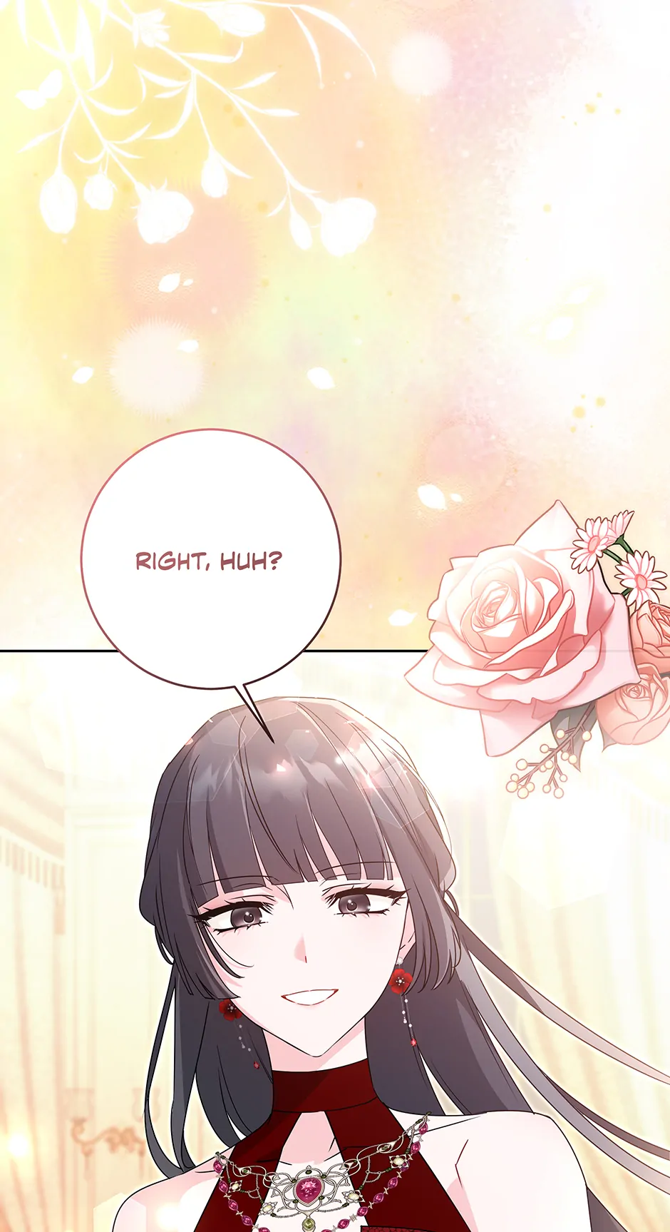 How to Save a Time-Limited Young Master Chapter 28 - Page 59