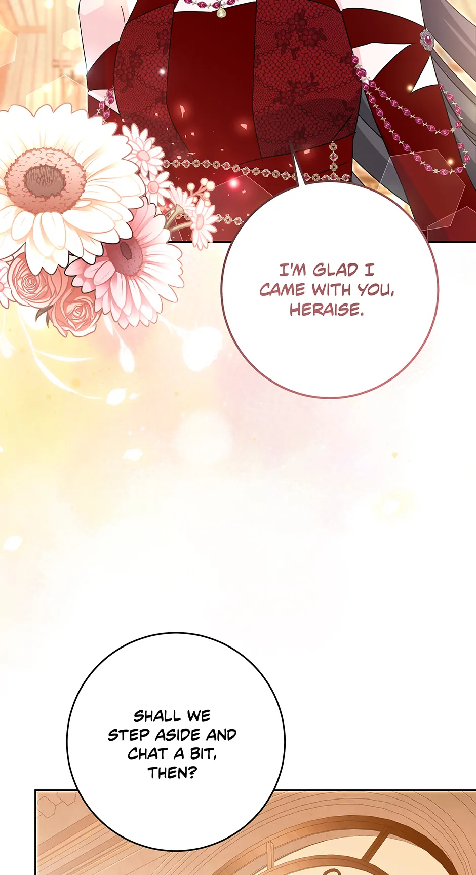 How to Save a Time-Limited Young Master Chapter 28 - Page 60