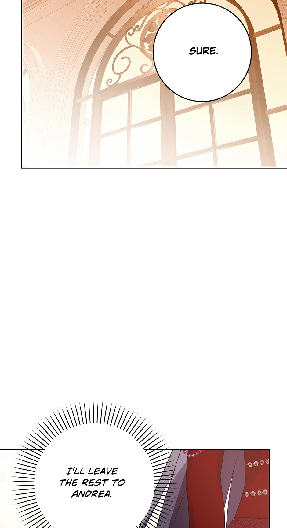 How to Save a Time-Limited Young Master Chapter 28 - Page 61