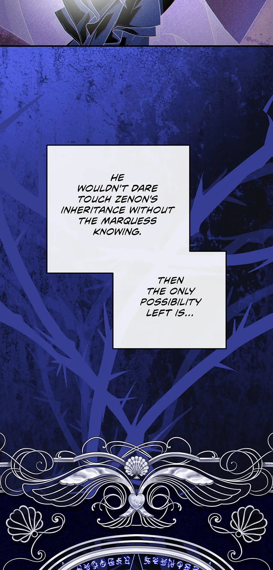 How to Save a Time-Limited Young Master Chapter 28 - Page 7