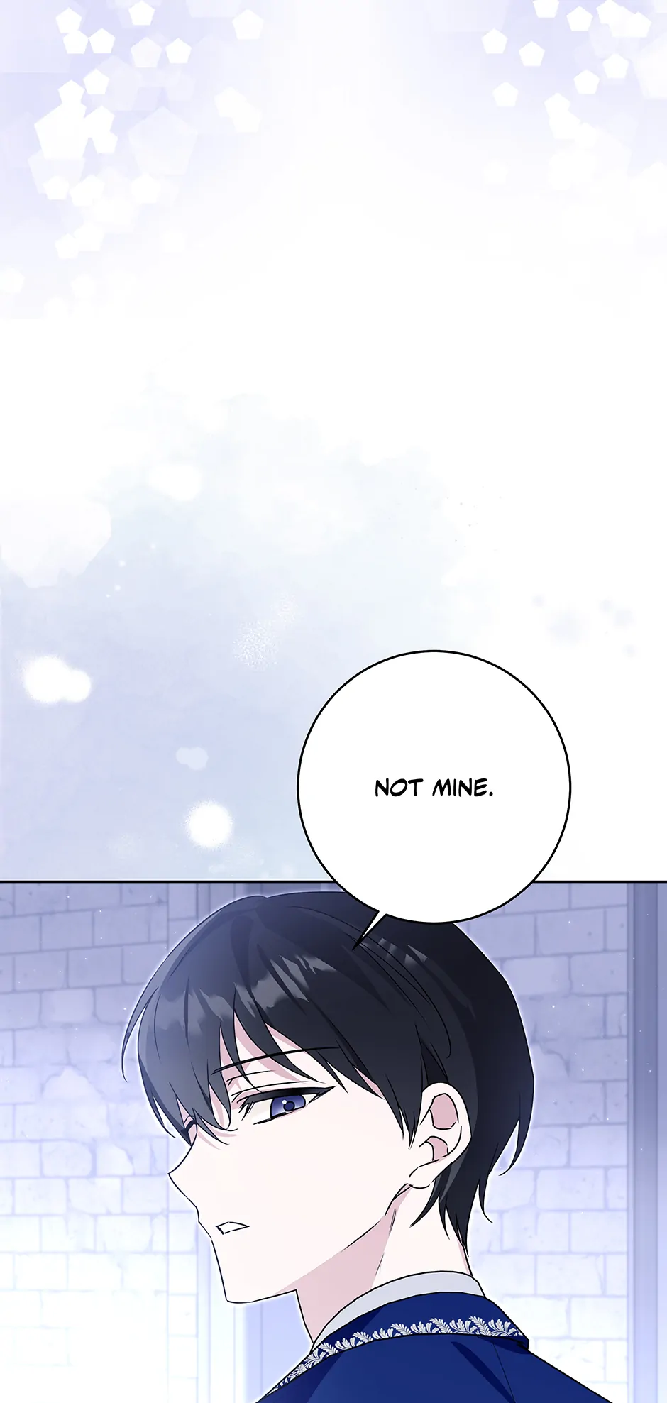 How to Save a Time-Limited Young Master Chapter 28 - Page 73