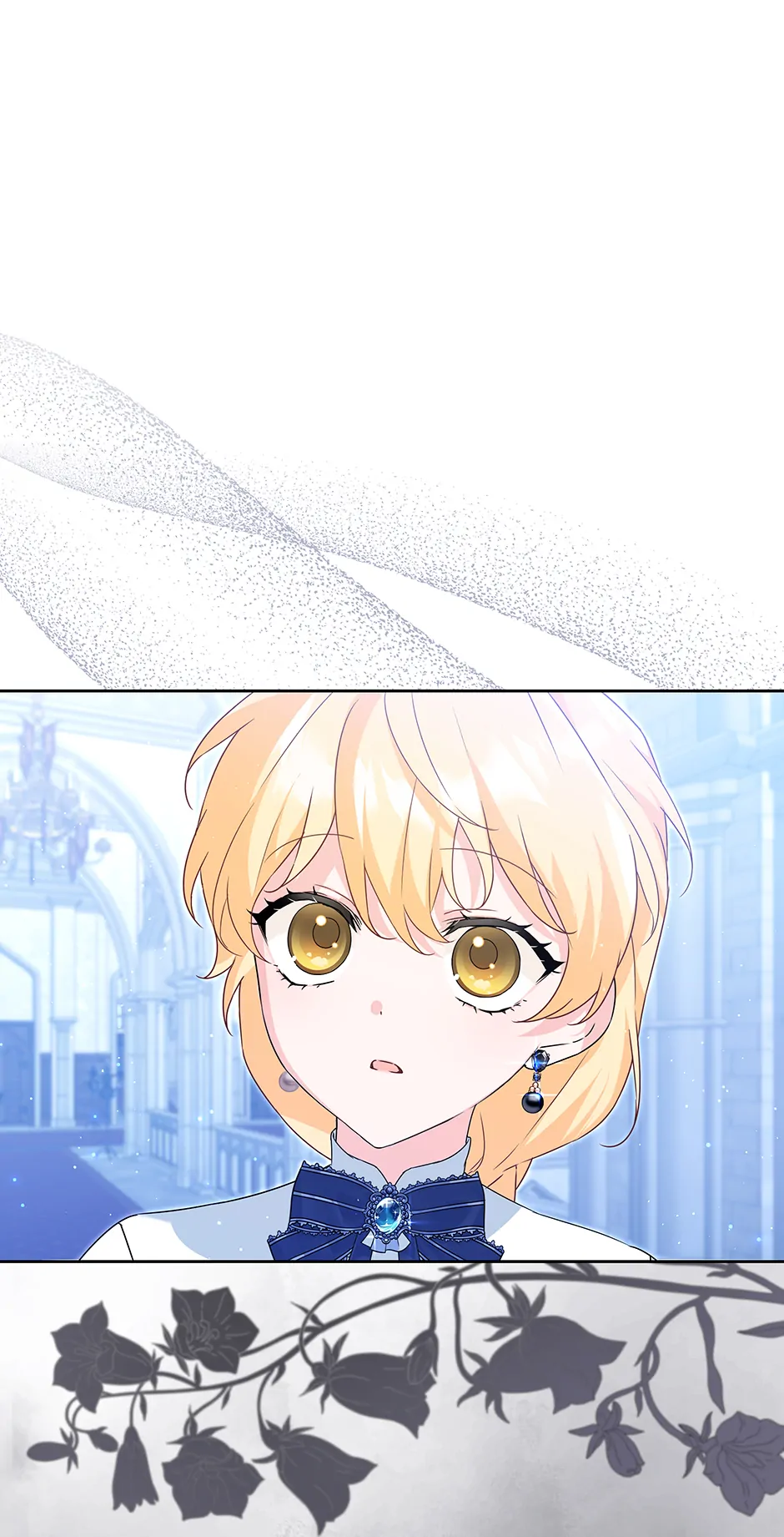 How to Save a Time-Limited Young Master Chapter 28 - Page 76
