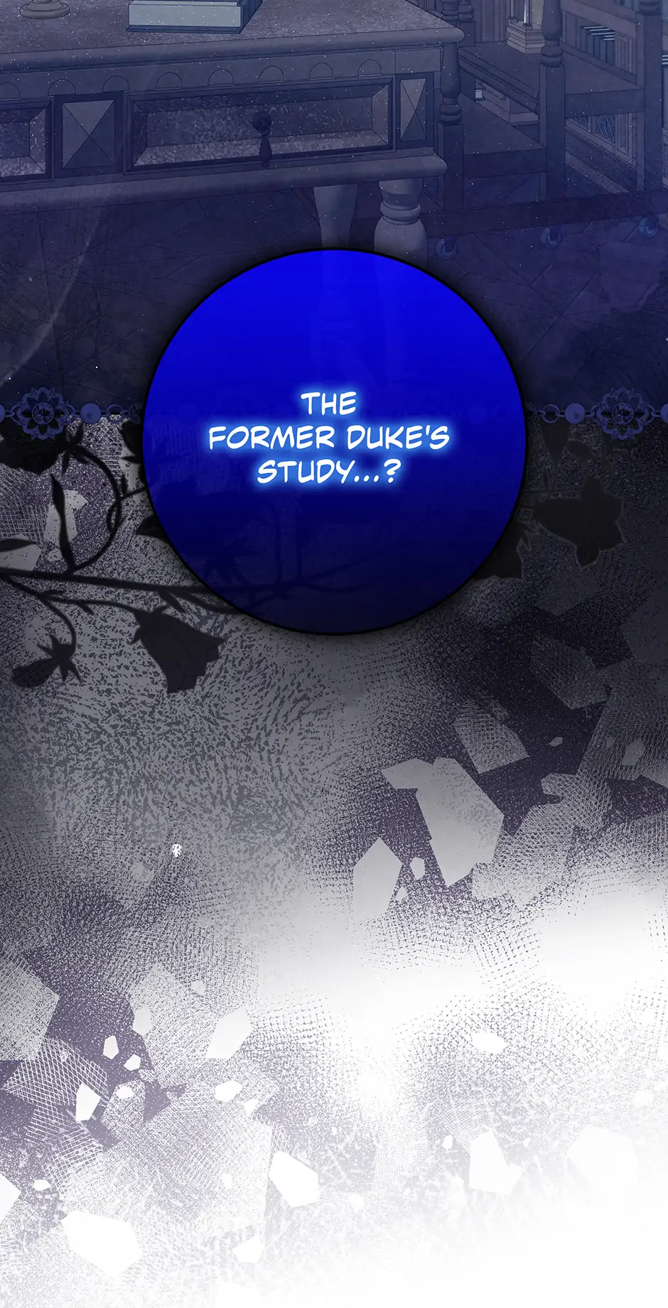 How to Save a Time-Limited Young Master Chapter 28 - Page 78