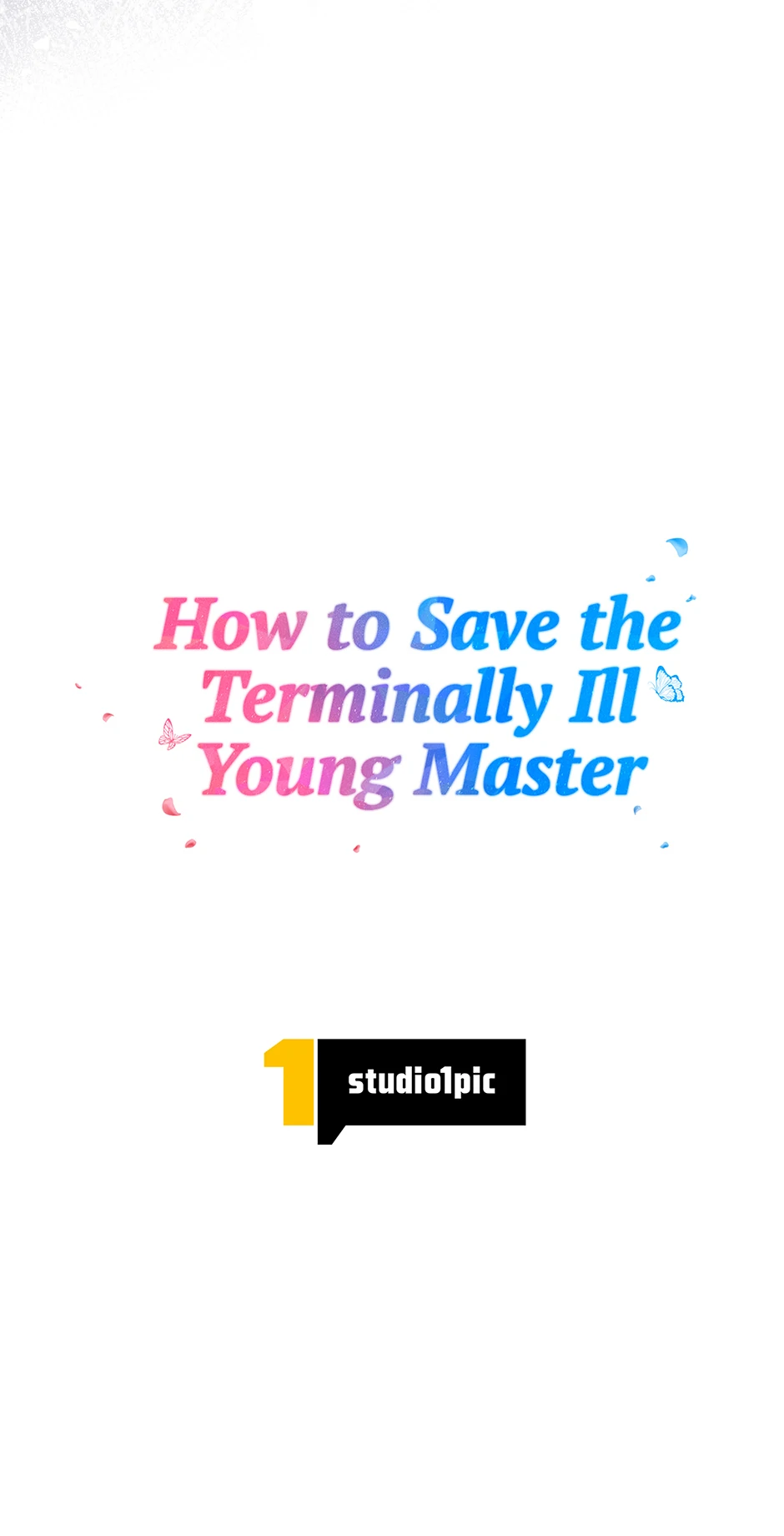 How to Save a Time-Limited Young Master Chapter 28 - Page 79