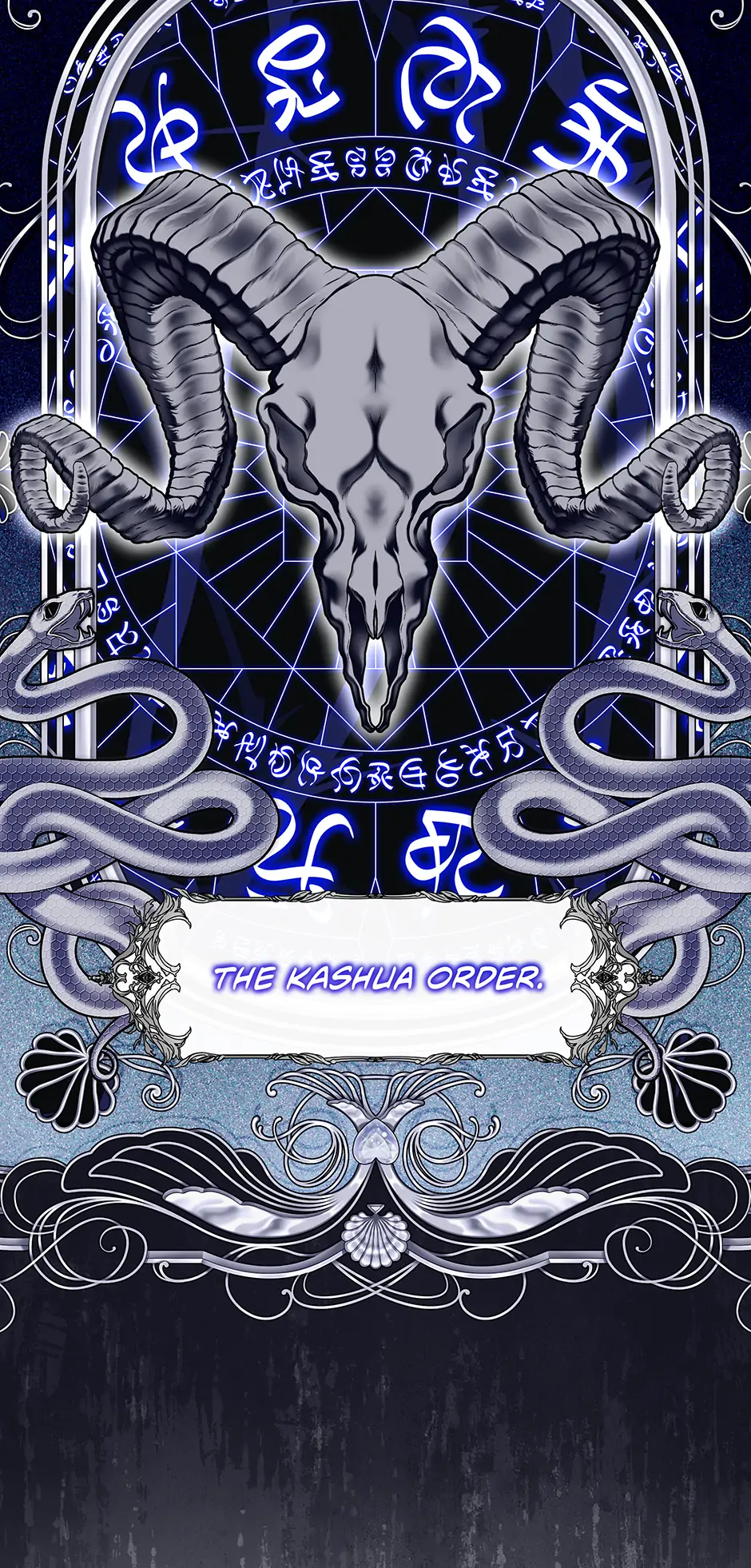 How to Save a Time-Limited Young Master Chapter 28 - Page 8