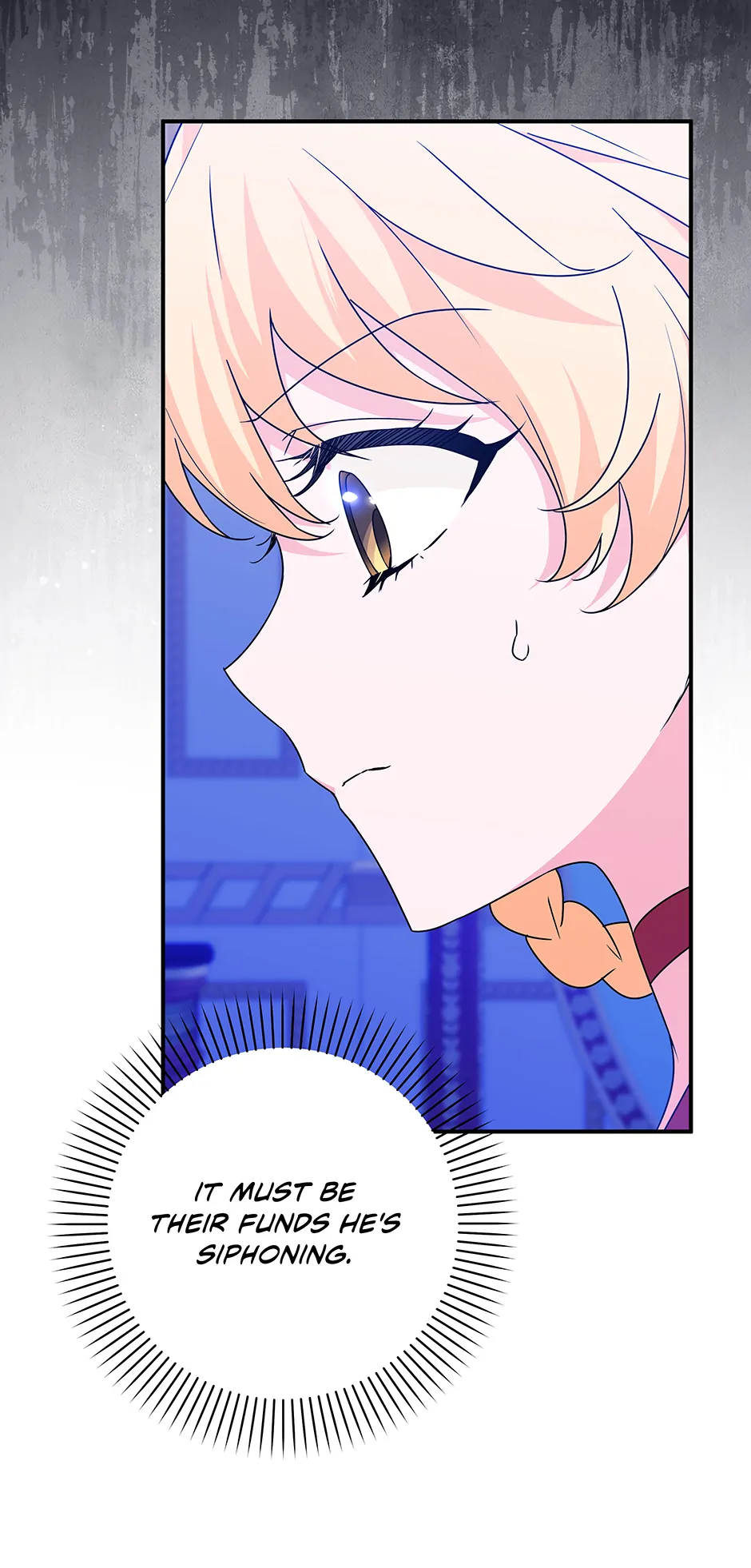How to Save a Time-Limited Young Master Chapter 28 - Page 9