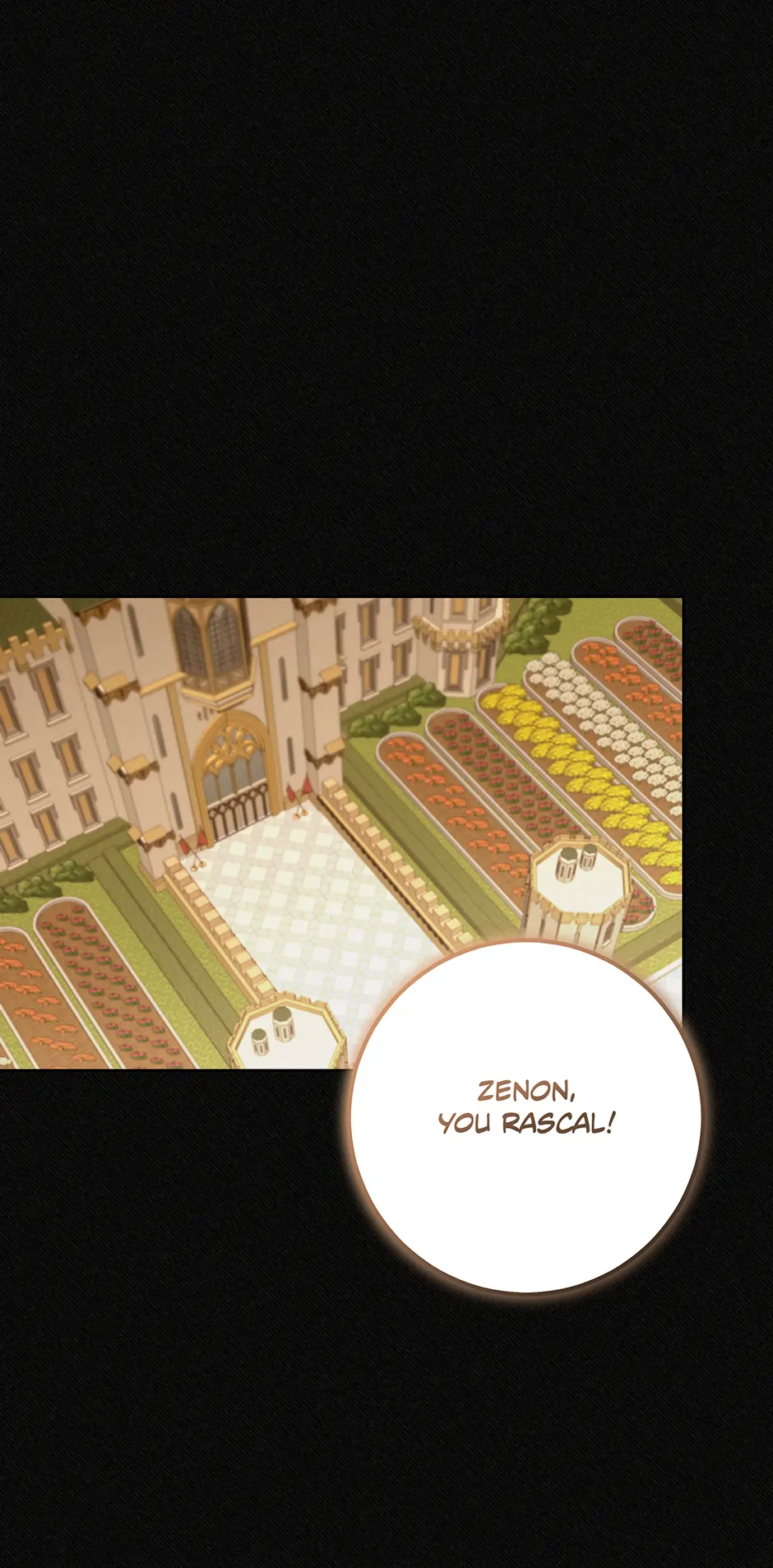 How to Save a Time-Limited Young Master Chapter 29 - Page 0